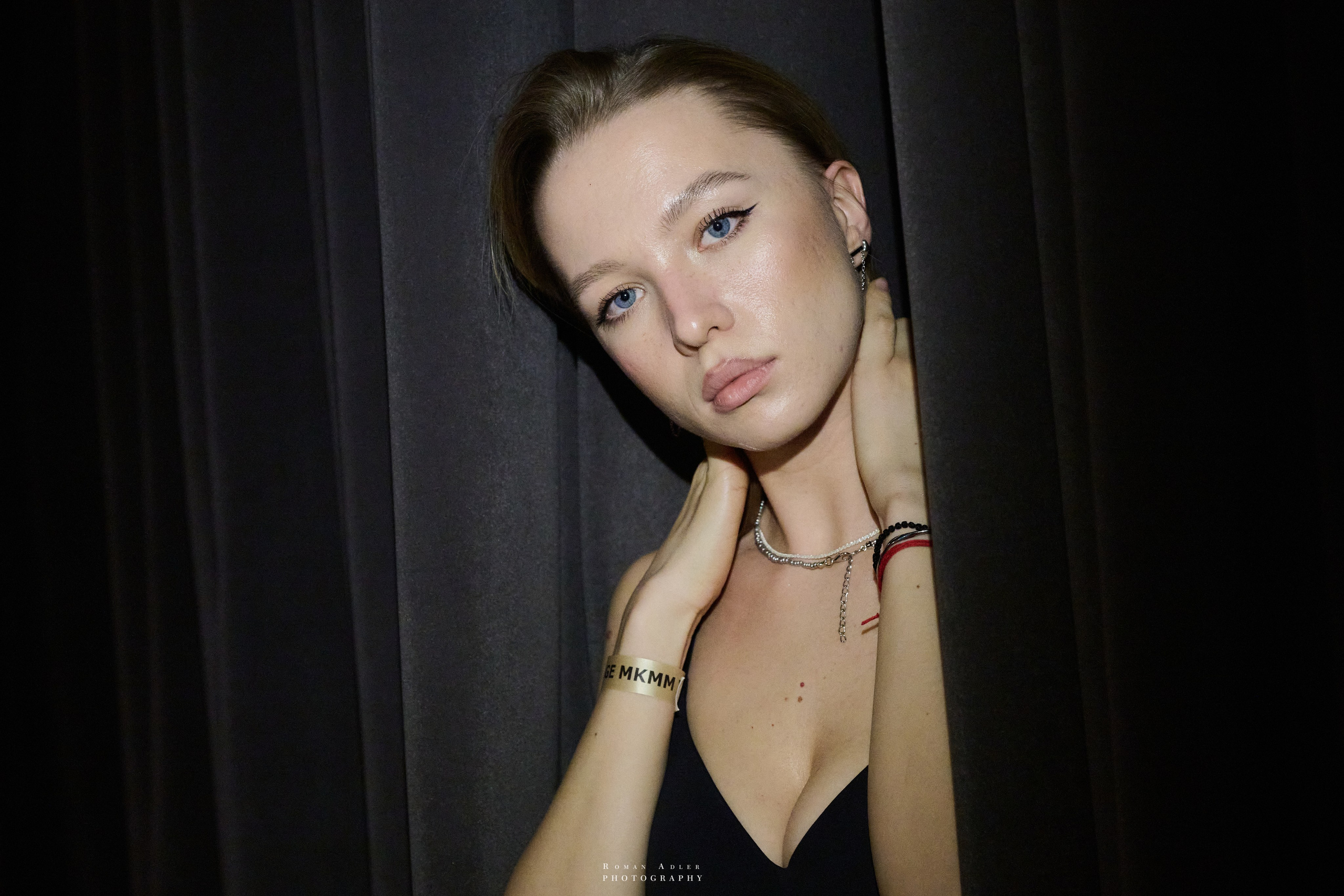 МКММ 2024. Фотограф Роман Адлер