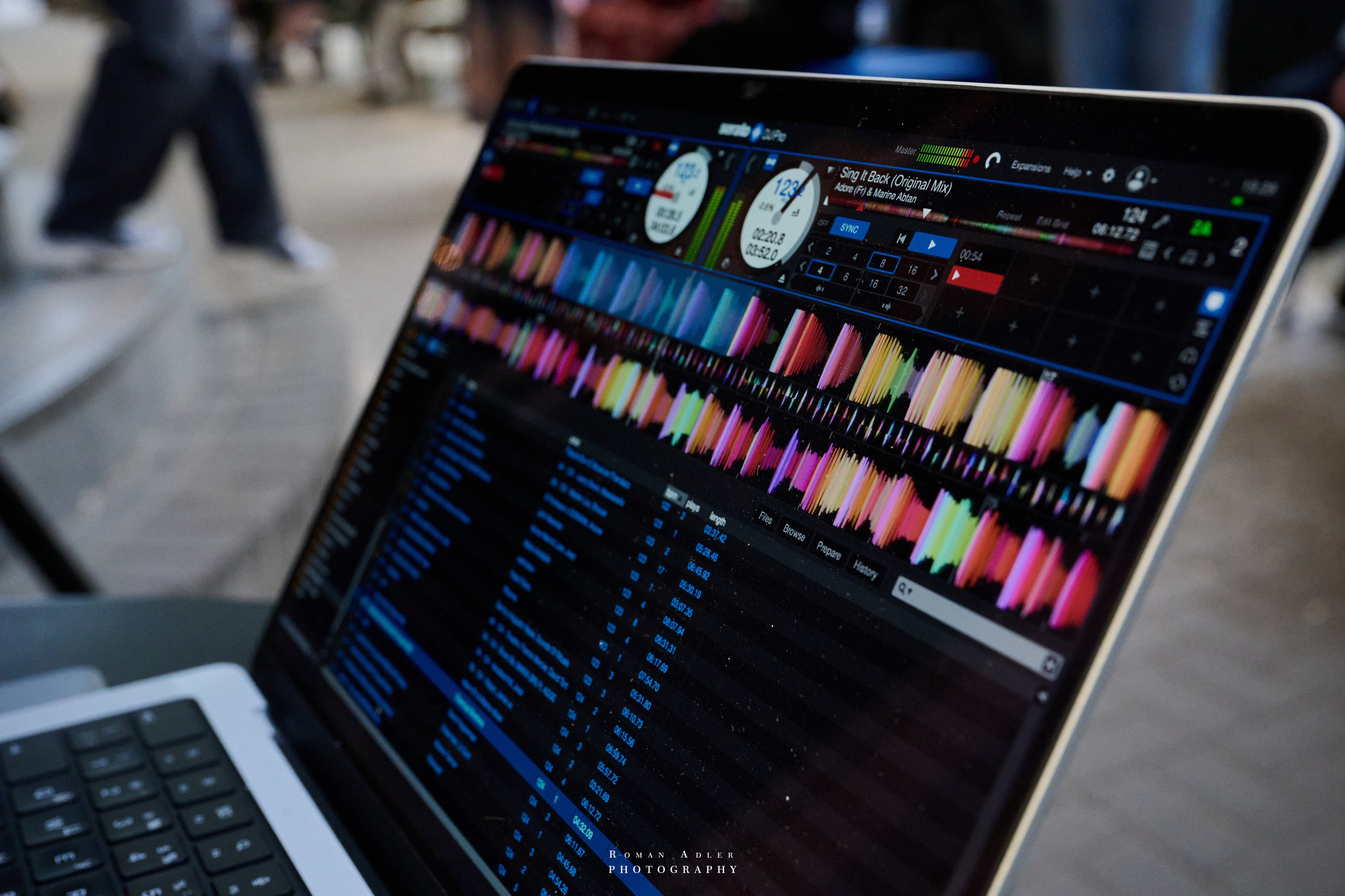 Воронеж. Май 2025. Фотограф Роман Адлер