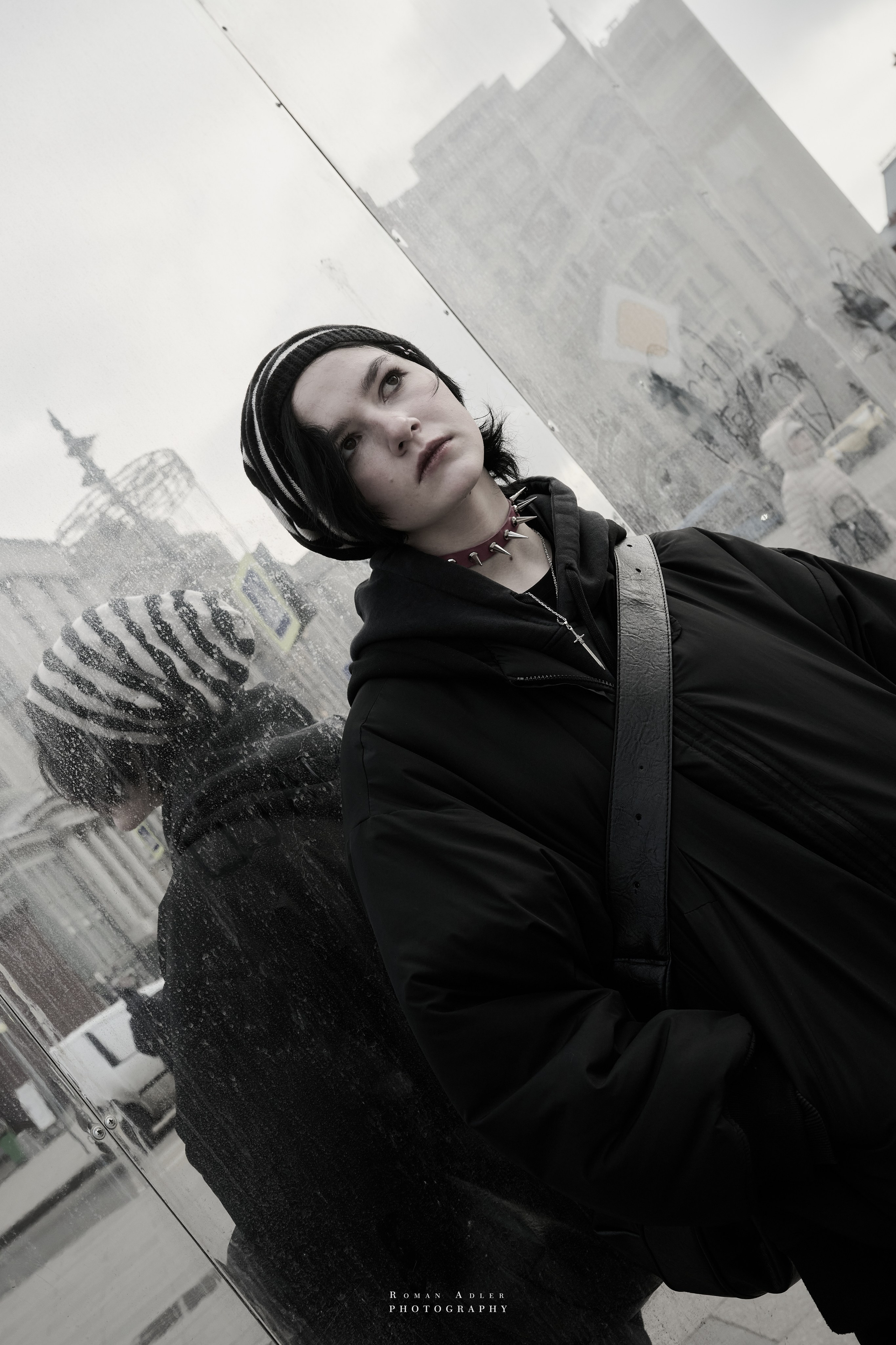 МаLаyA. Фотограф Роман Адлер
