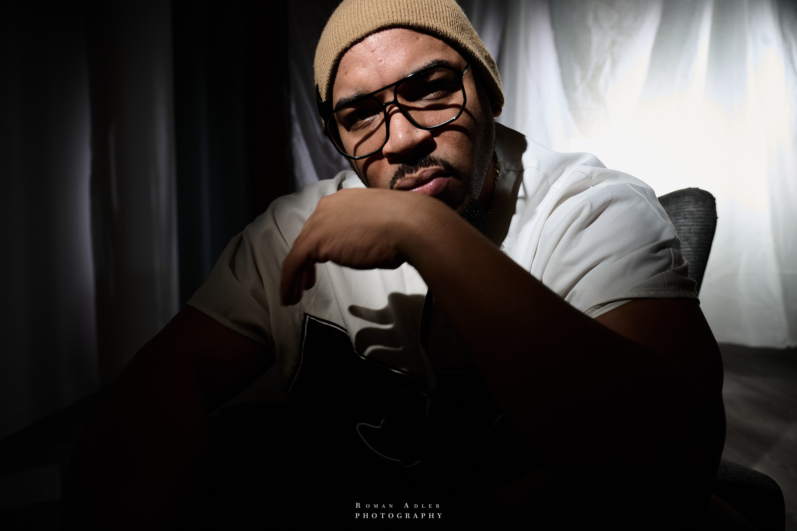 Авторский сет для Карлоса. Куба. Фотограф Роман Адлер