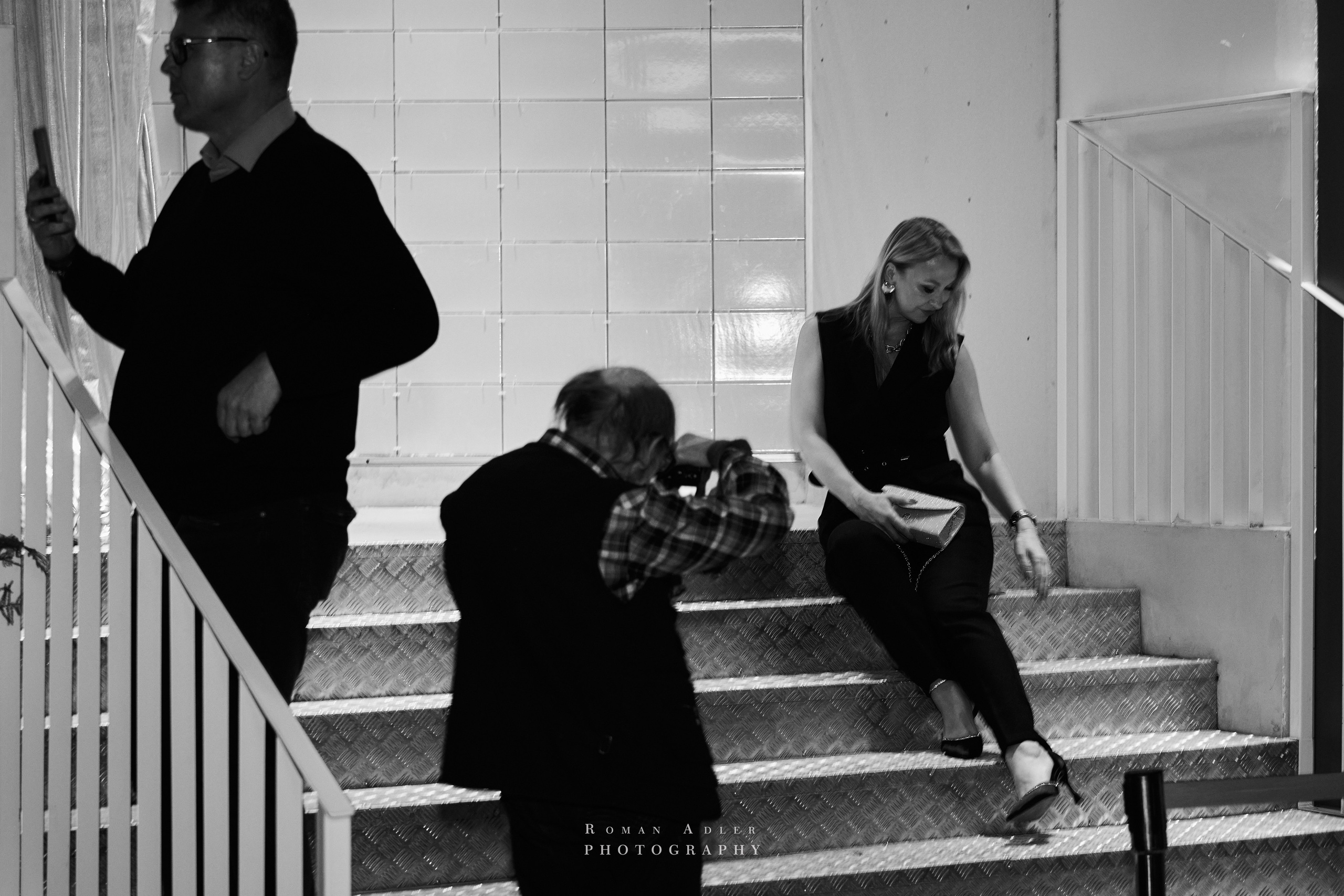 Королева Москвы и Московской области. Фотограф Роман Адлер