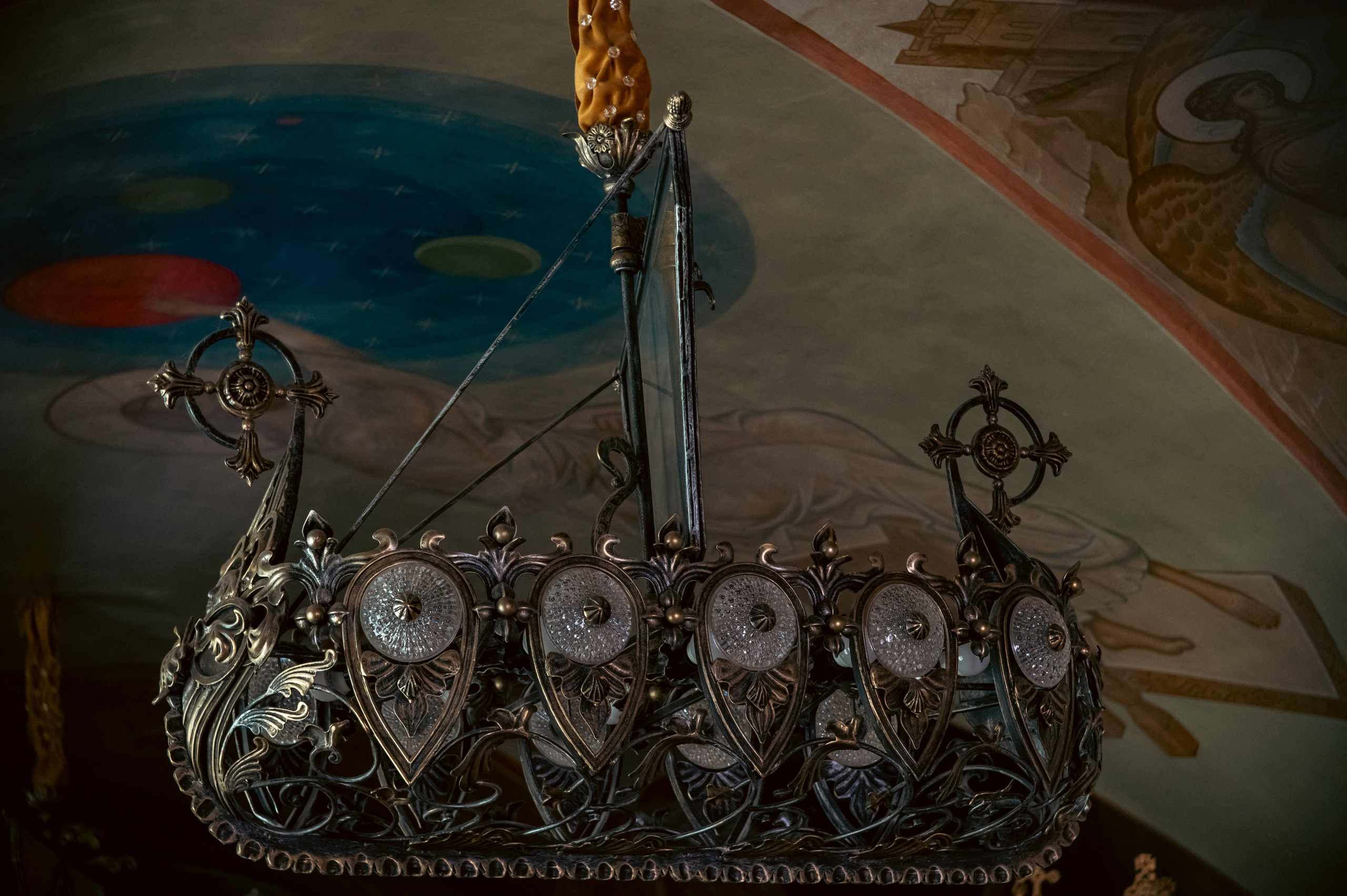 Муром. Май 2022. Фотограф Роман Адлер