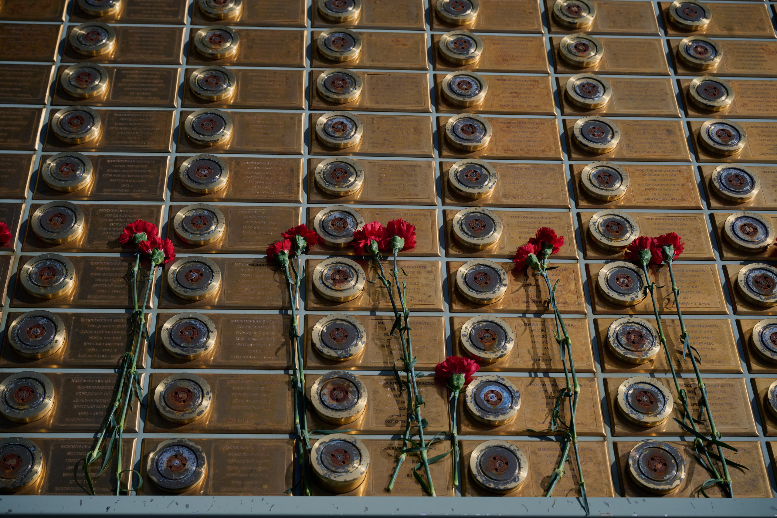 Старт поискового сезона «Вахты Памяти» 2025. Фотограф Роман Адлер