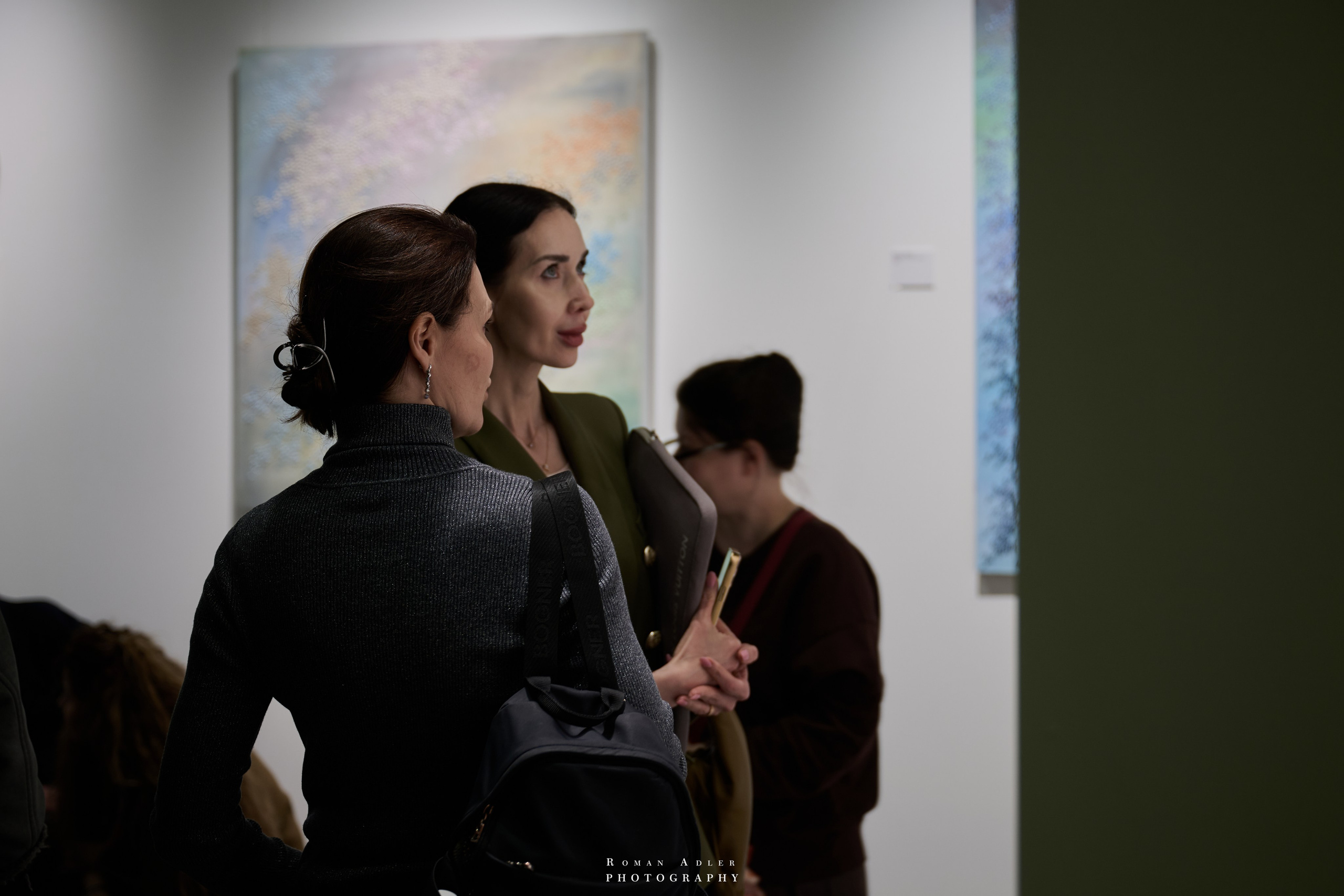 АРТ Россия 2026. Фотограф Роман Адлер