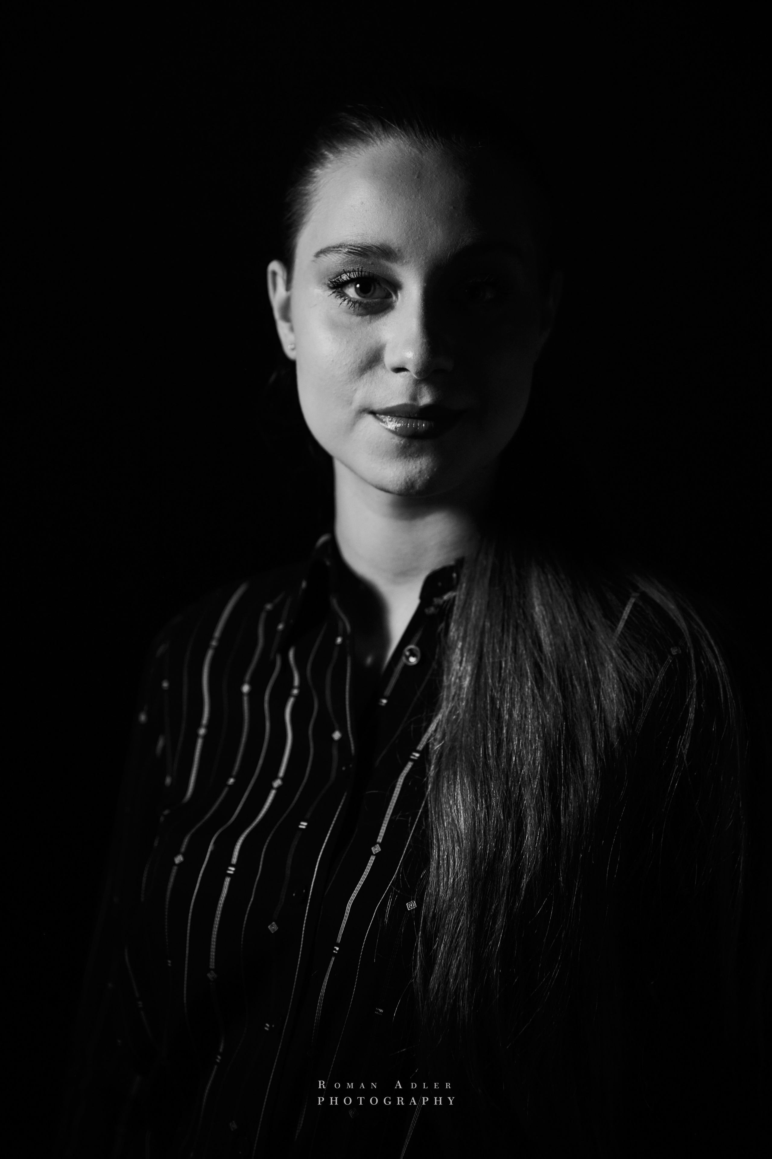 Премьера сериала ОКТАГОН. Фотограф Роман Адлер