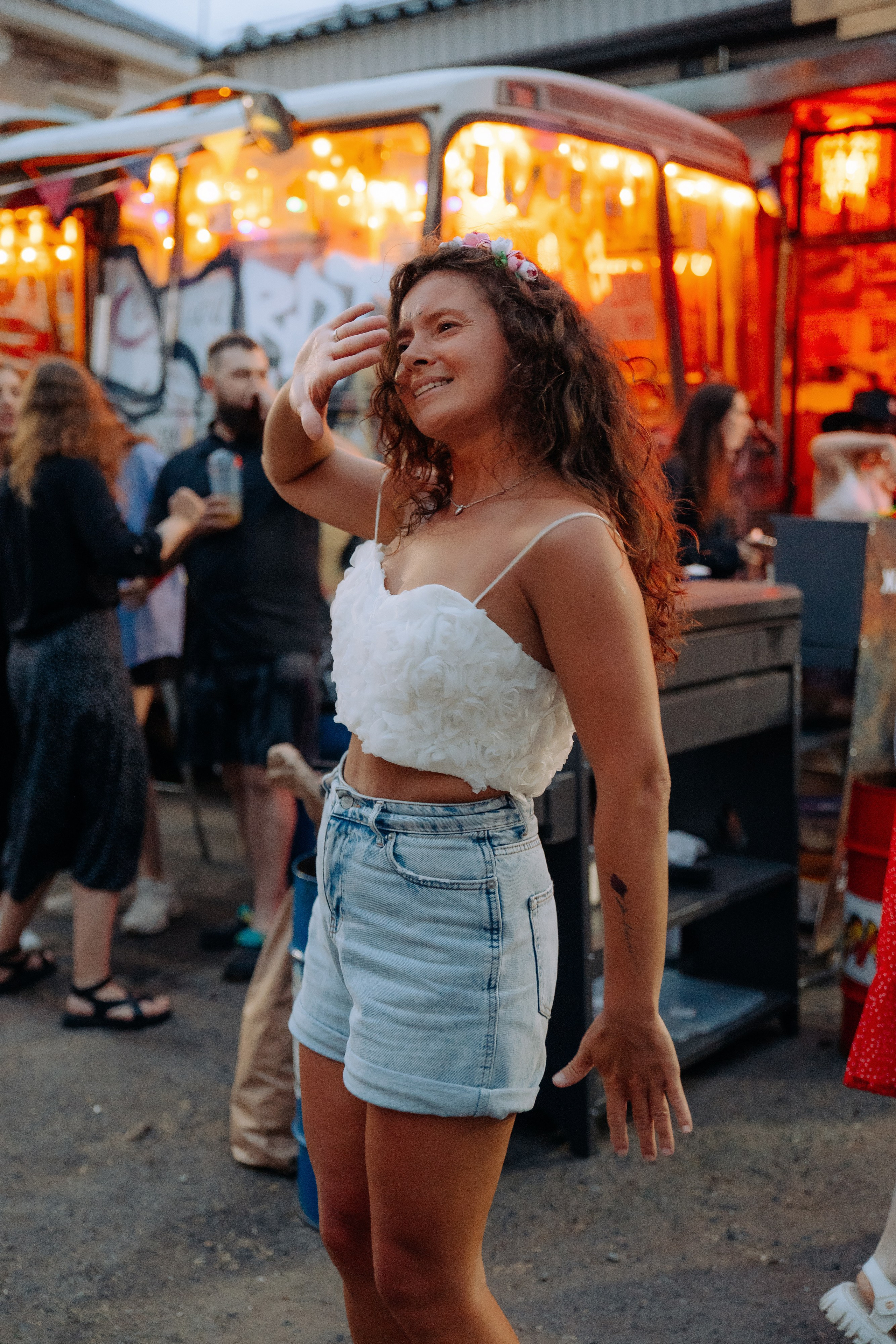 ДЕНЬ РОЖДЕНИЕ BORZO13. Фотосъемка свадебных, семейных и корпоративных мероприятий в Перми