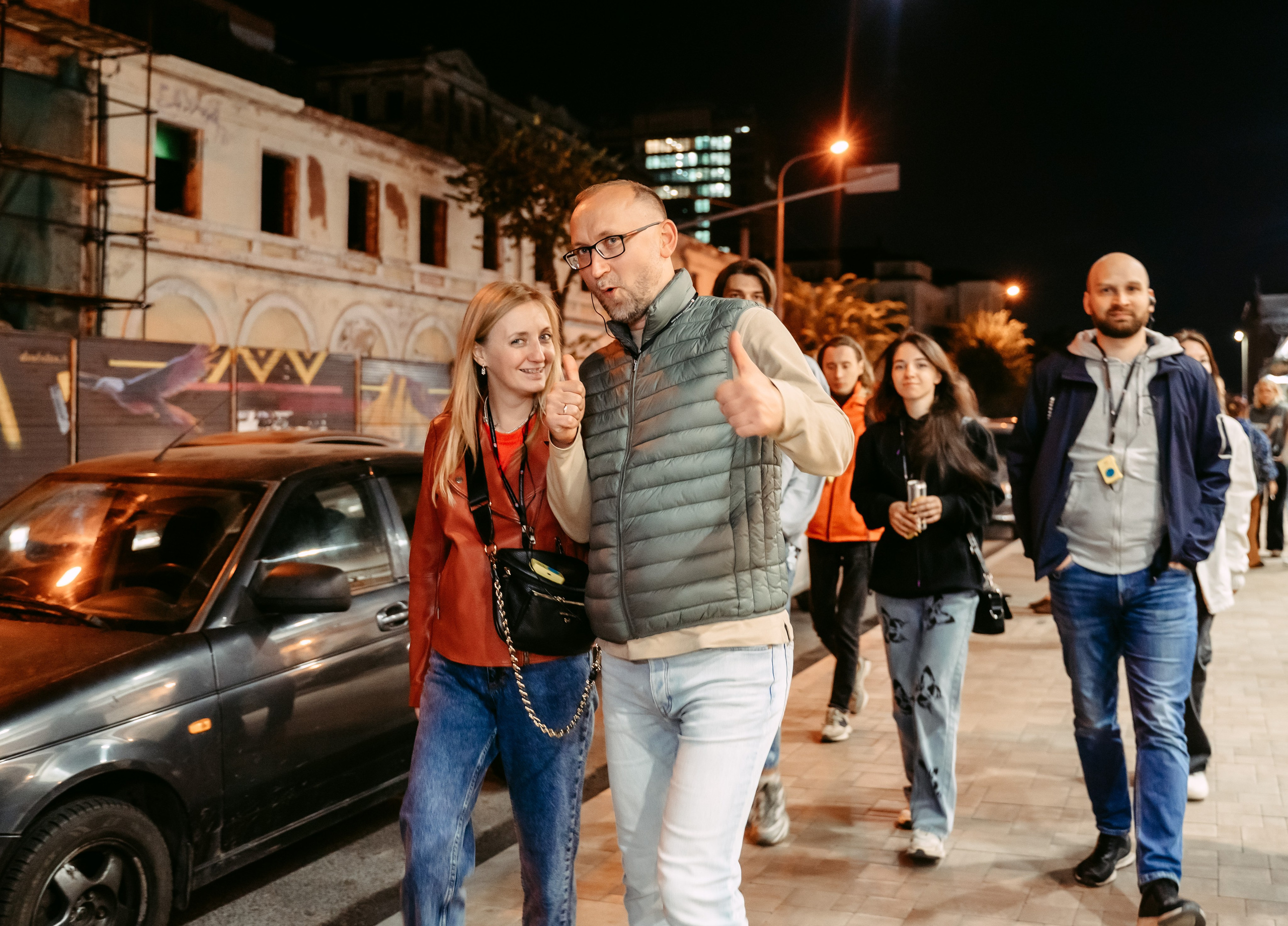 IGS: 12 лет компании / 2023. Саша Копылов, фотограф в Казани