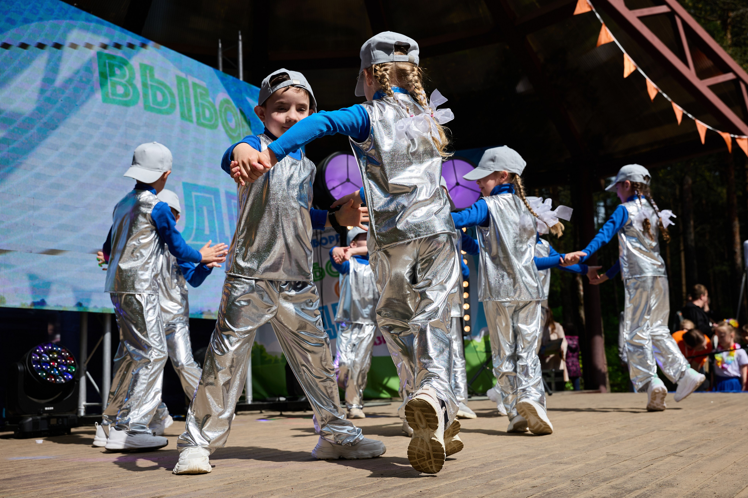 Выборгская сторона. Фотограф в Санкт-Петербурге