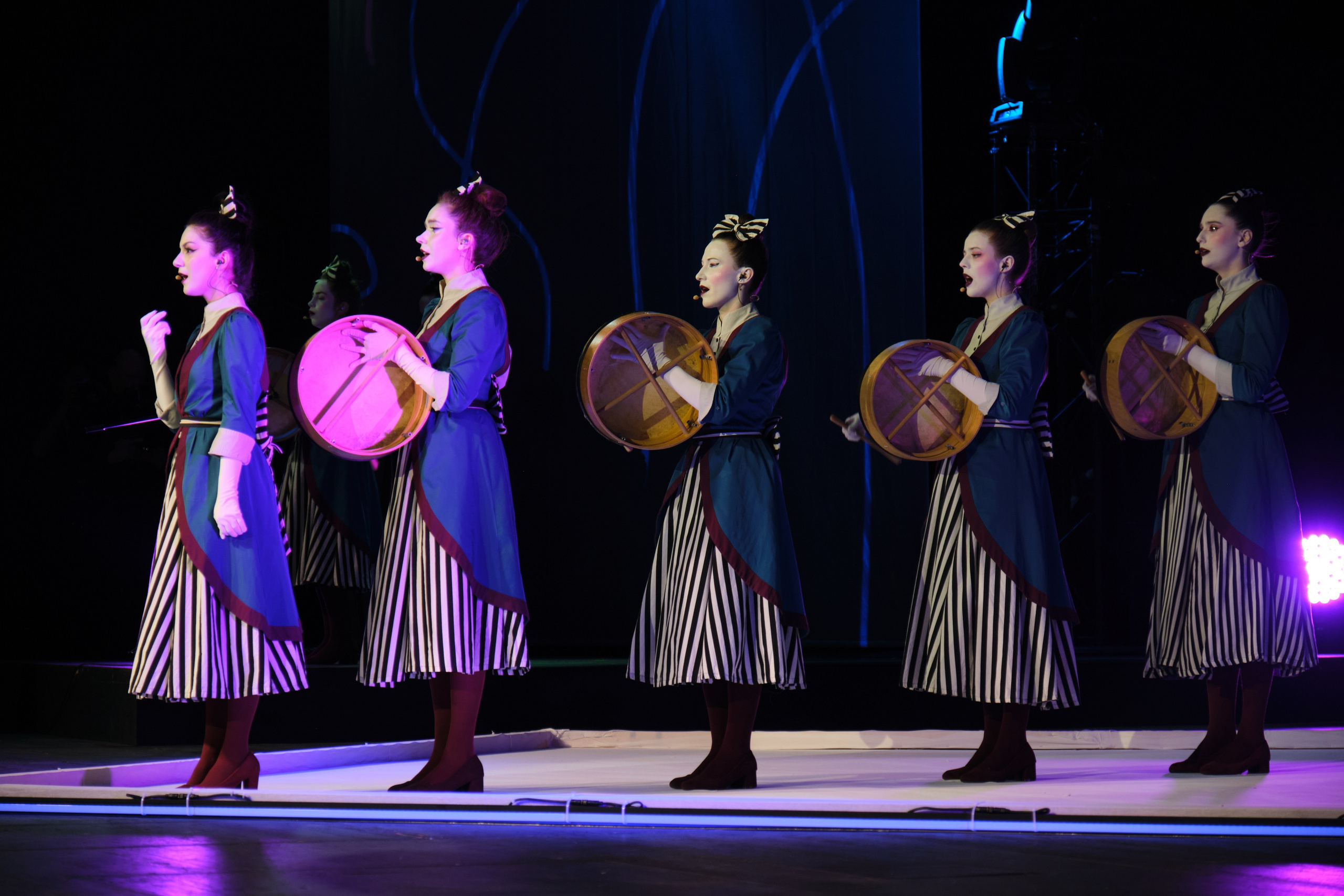 Message to Man 2024. Фотограф в Санкт-Петербурге