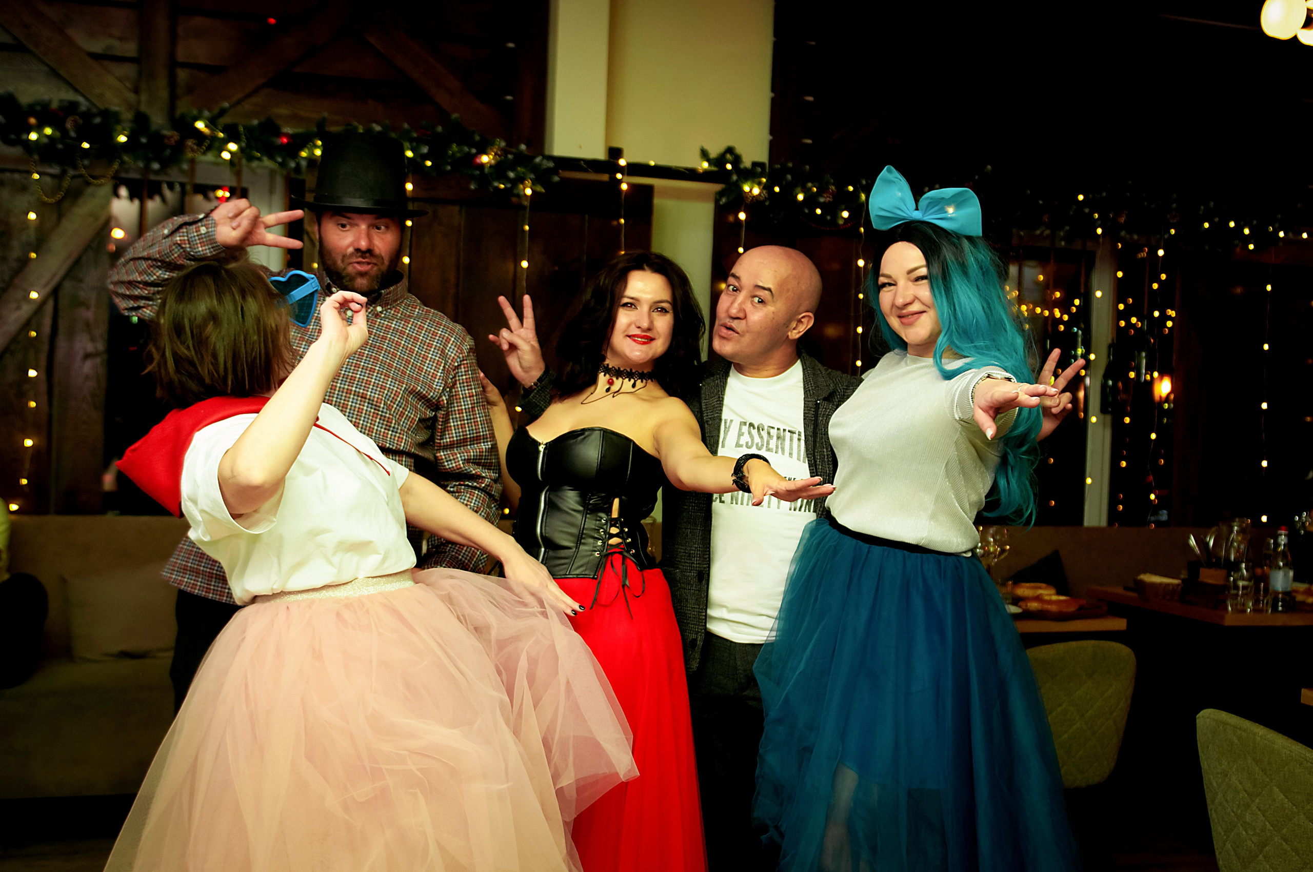 Корпоратив компании «Технолегион». Фотограф в Хабаровске