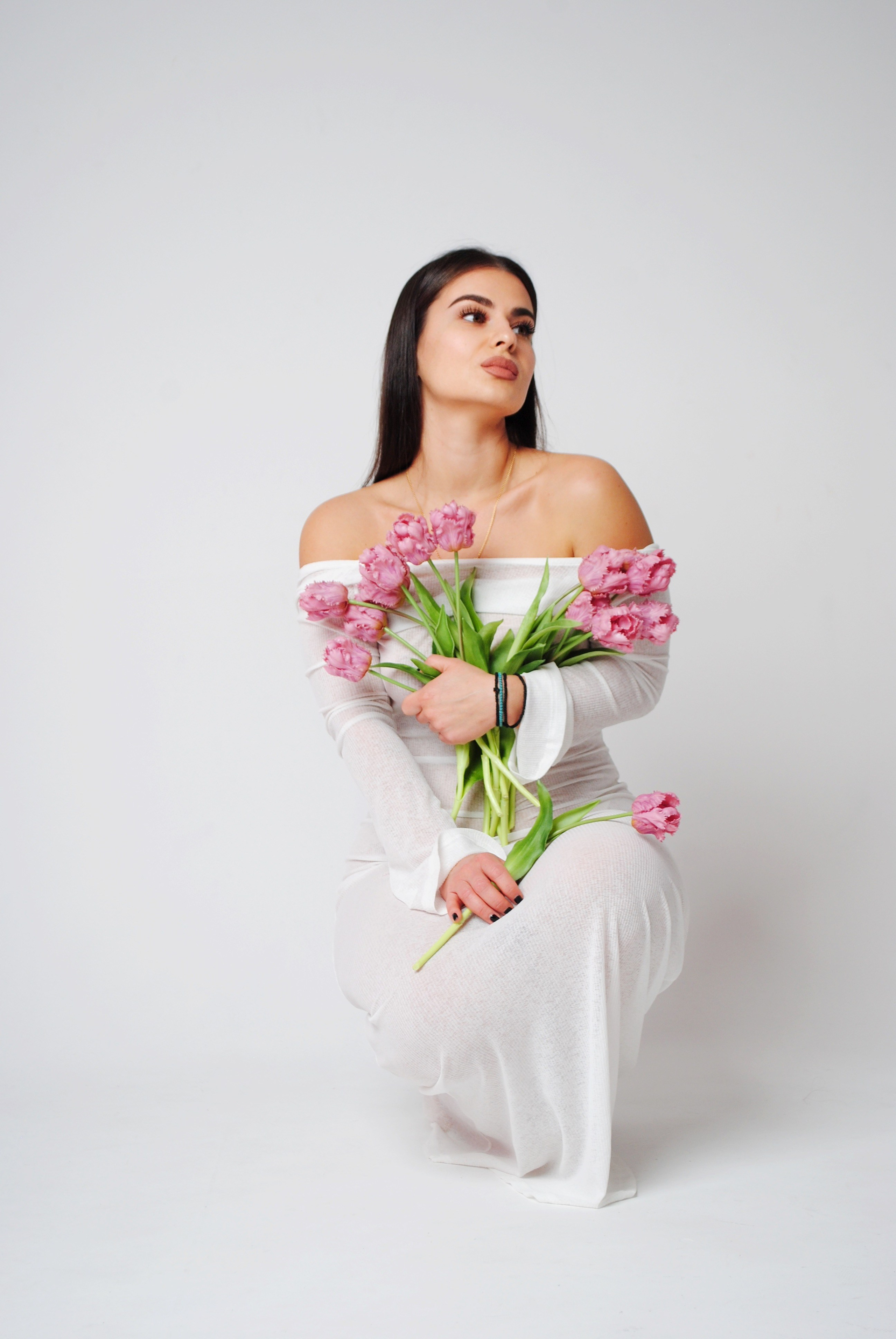 Кристина и марго. Фотограф Мария Мусаелян