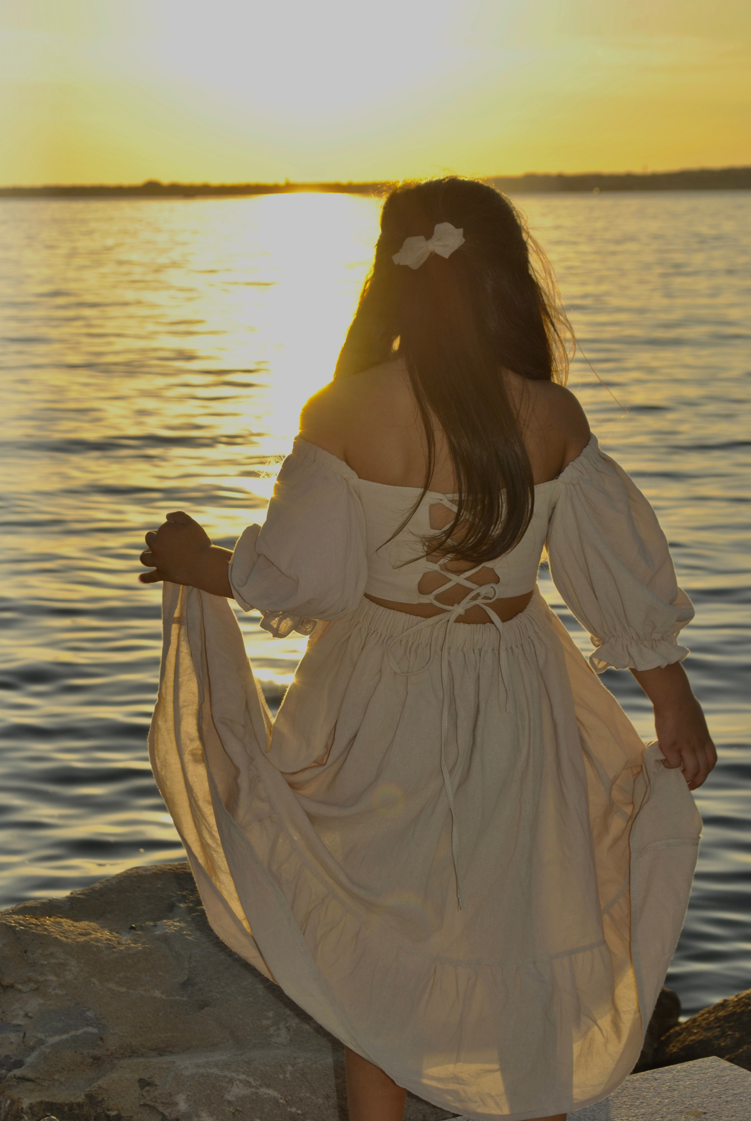 Ирина. Фотограф Мария Мусаелян