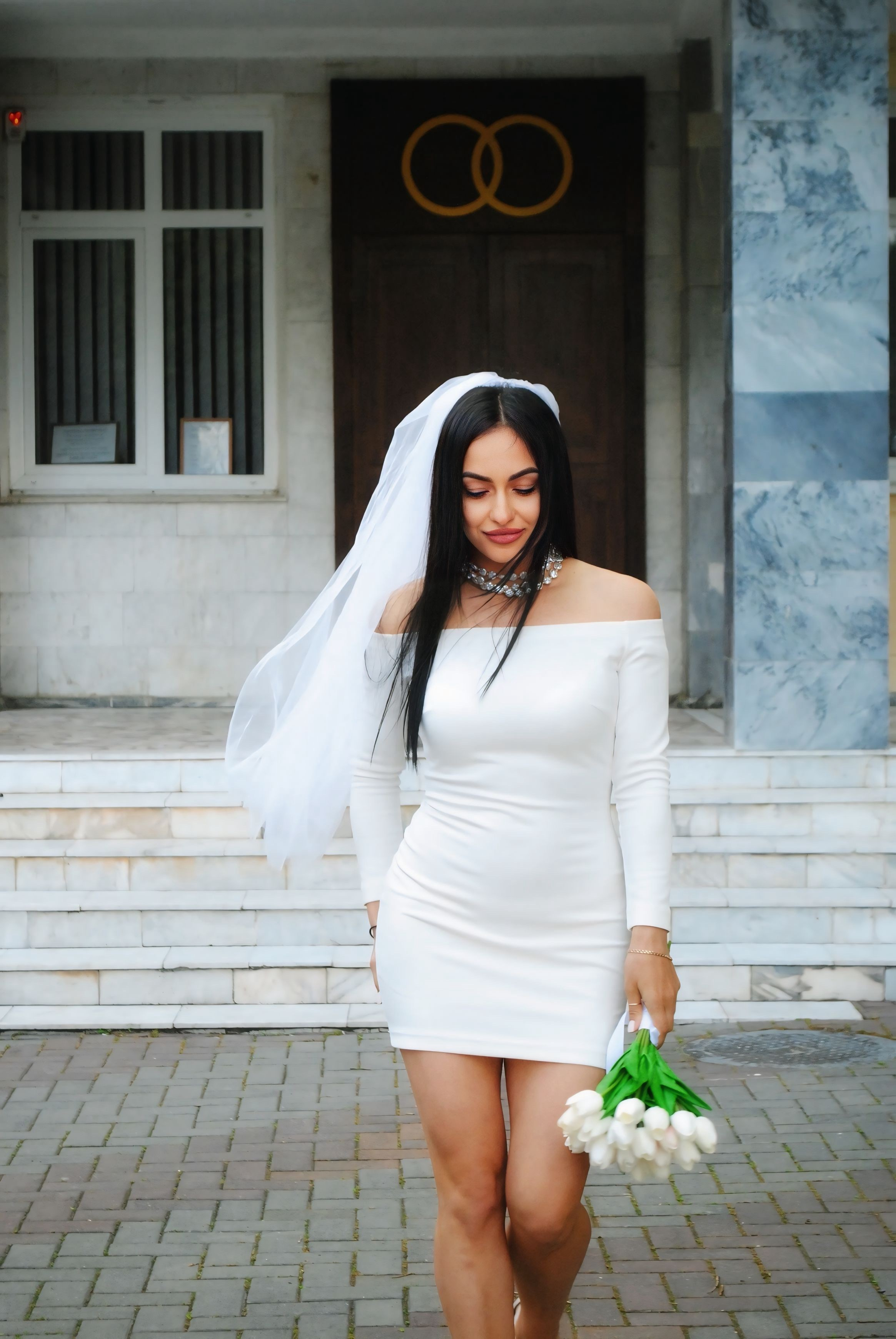 Эля. Фотограф Мария Мусаелян