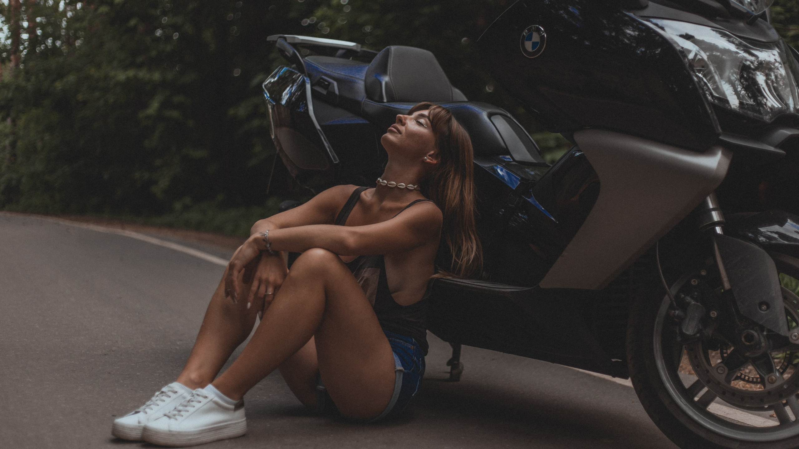 Мотоцикл. Фотограф Москва / Балашиха