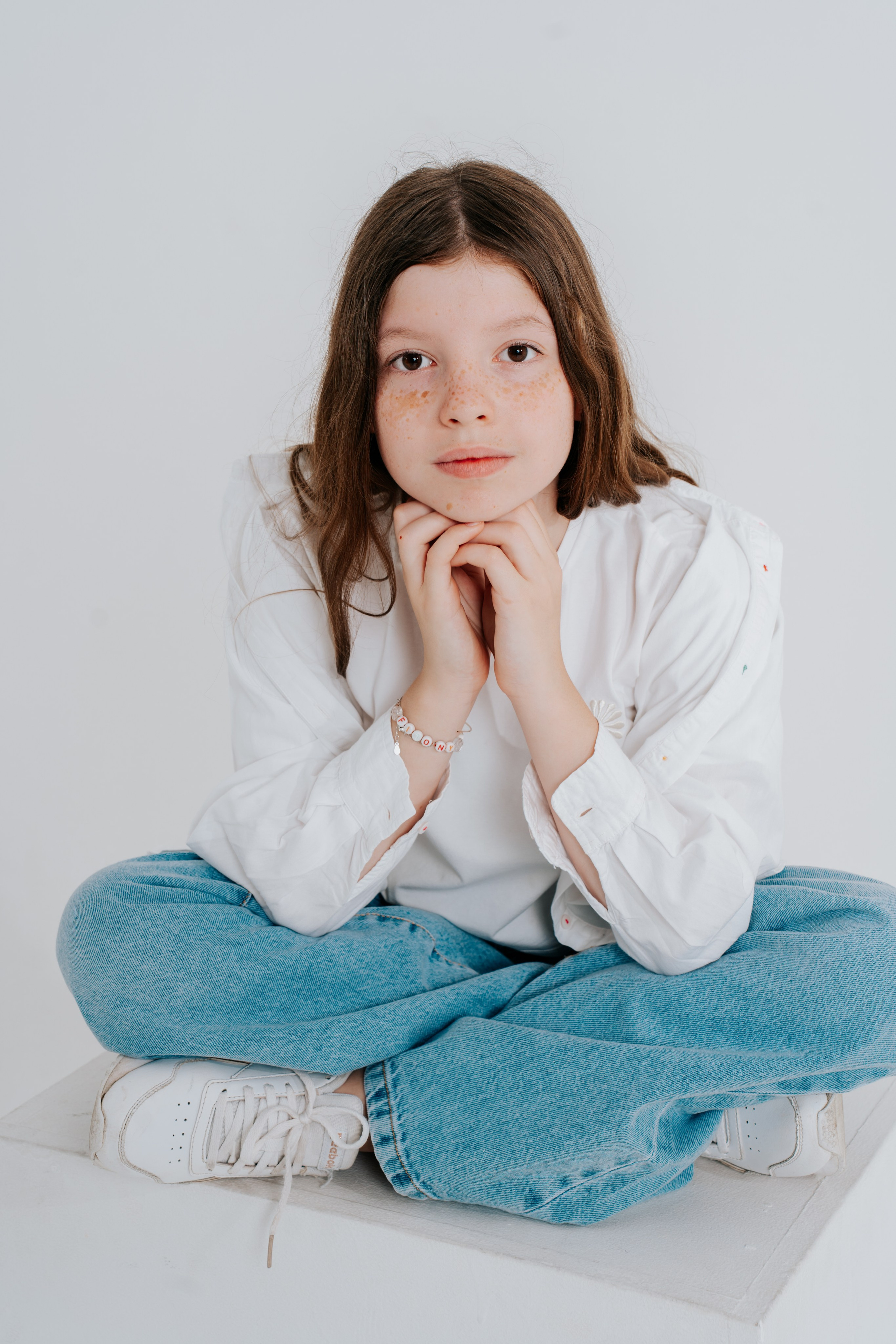 — ПОРТРЕТЫ. Профессиональный фотограф в Санкт-Петербурге Владимир Денисов