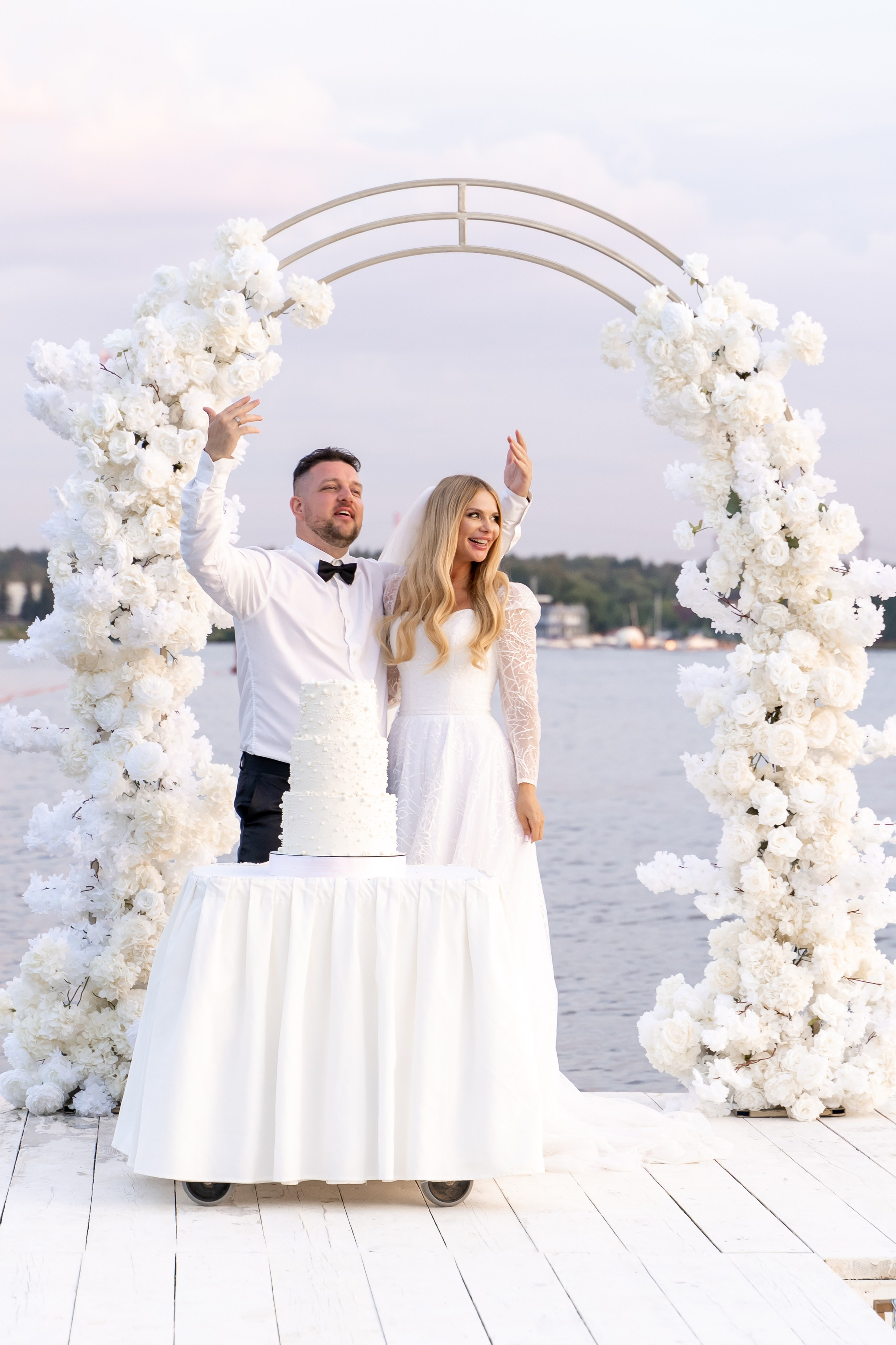 Максим и Жанна. Индивидуальный и семейный фотограф в Москве и городе Видное Екатерина Чернышова