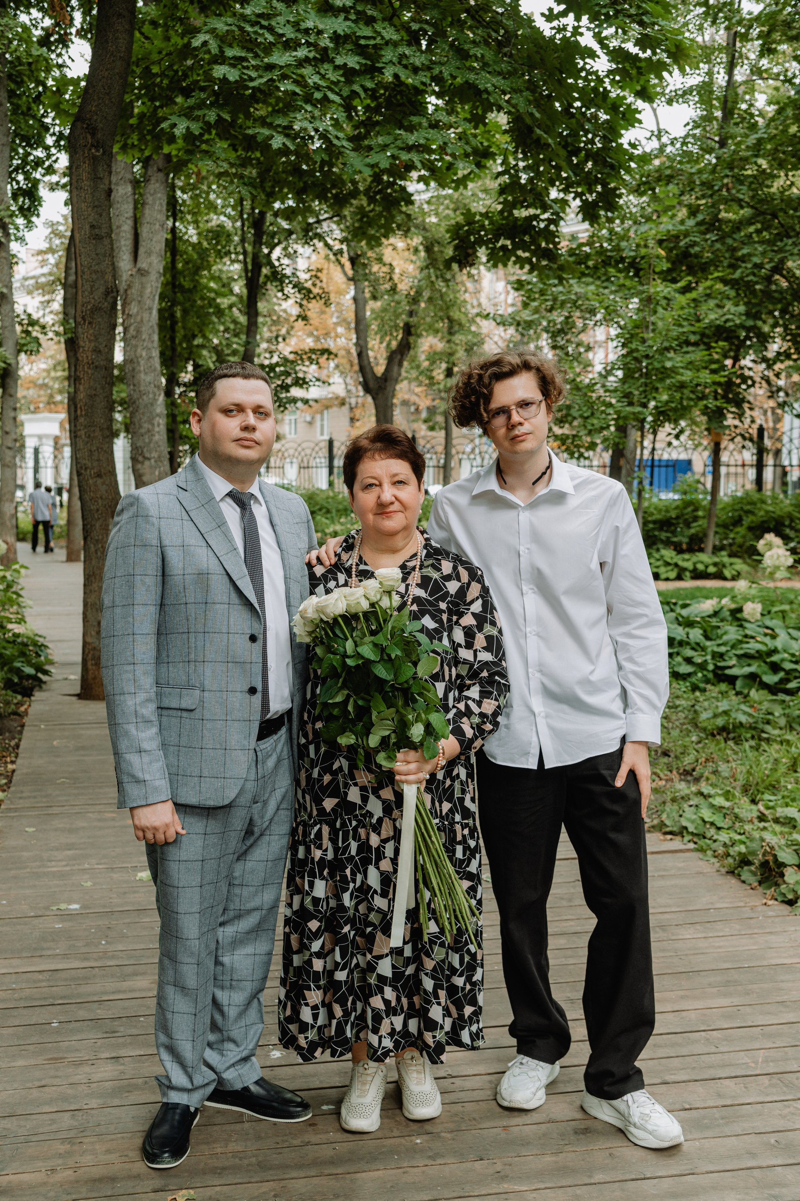Анастасия и Иван. Фотограф Воронеж Варвара
