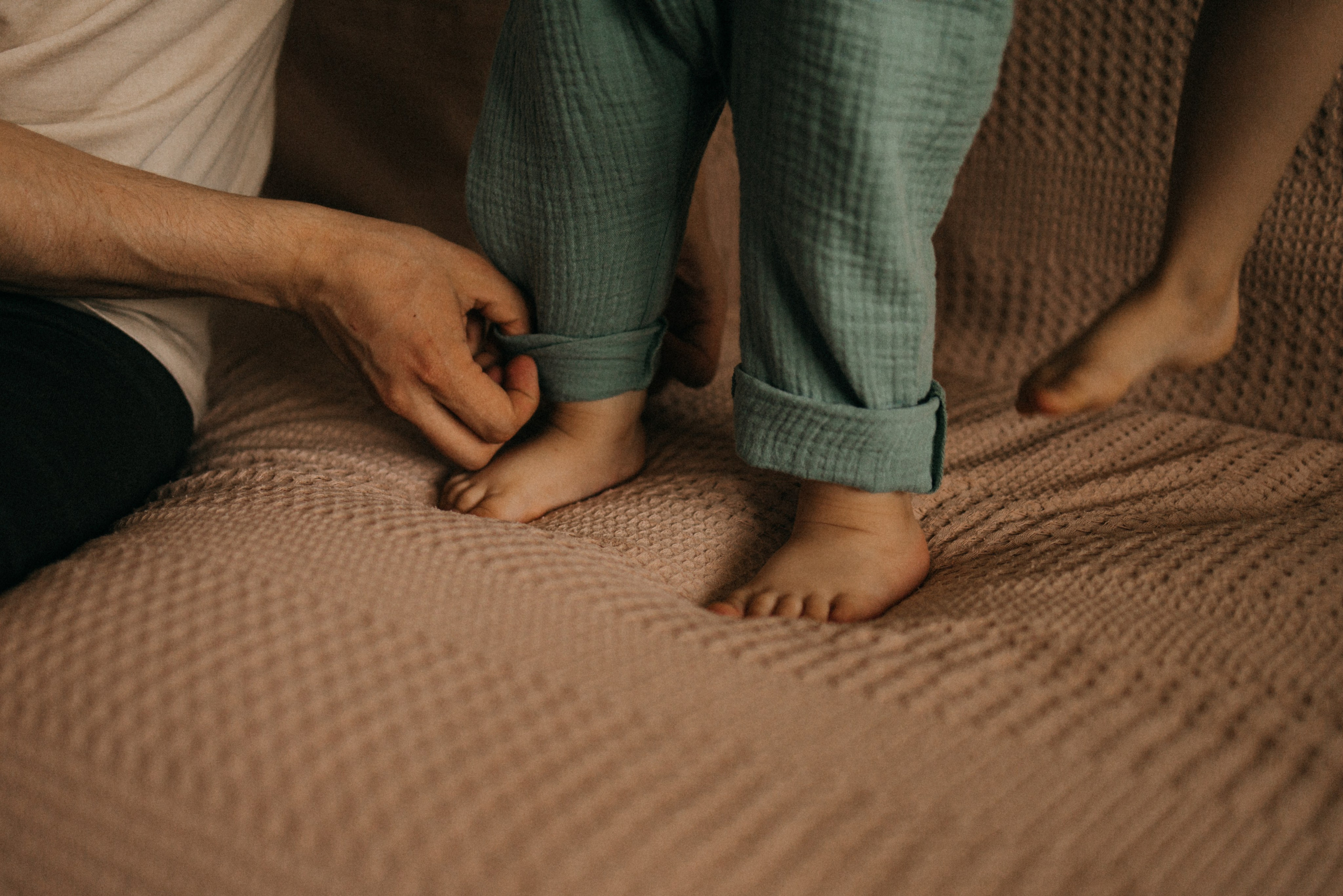 День рождения дома. Фотограф Настя Леонова