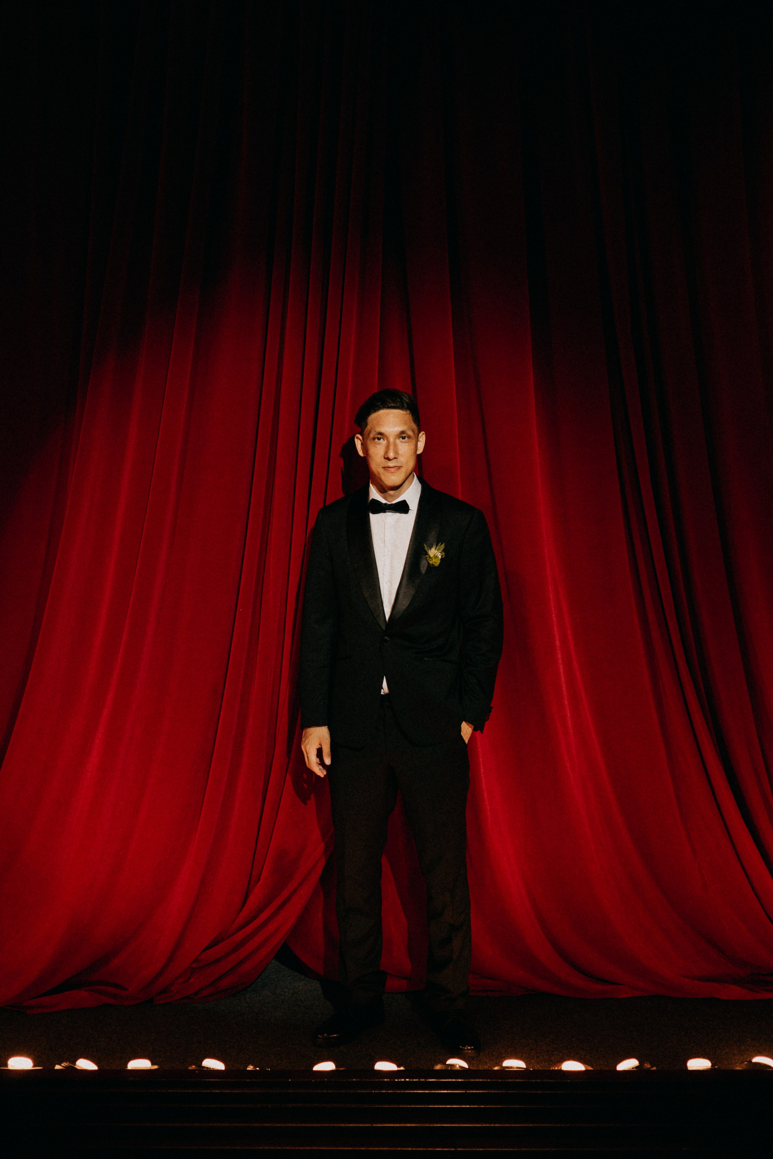 Любовь. Фотограф Настя Леонова