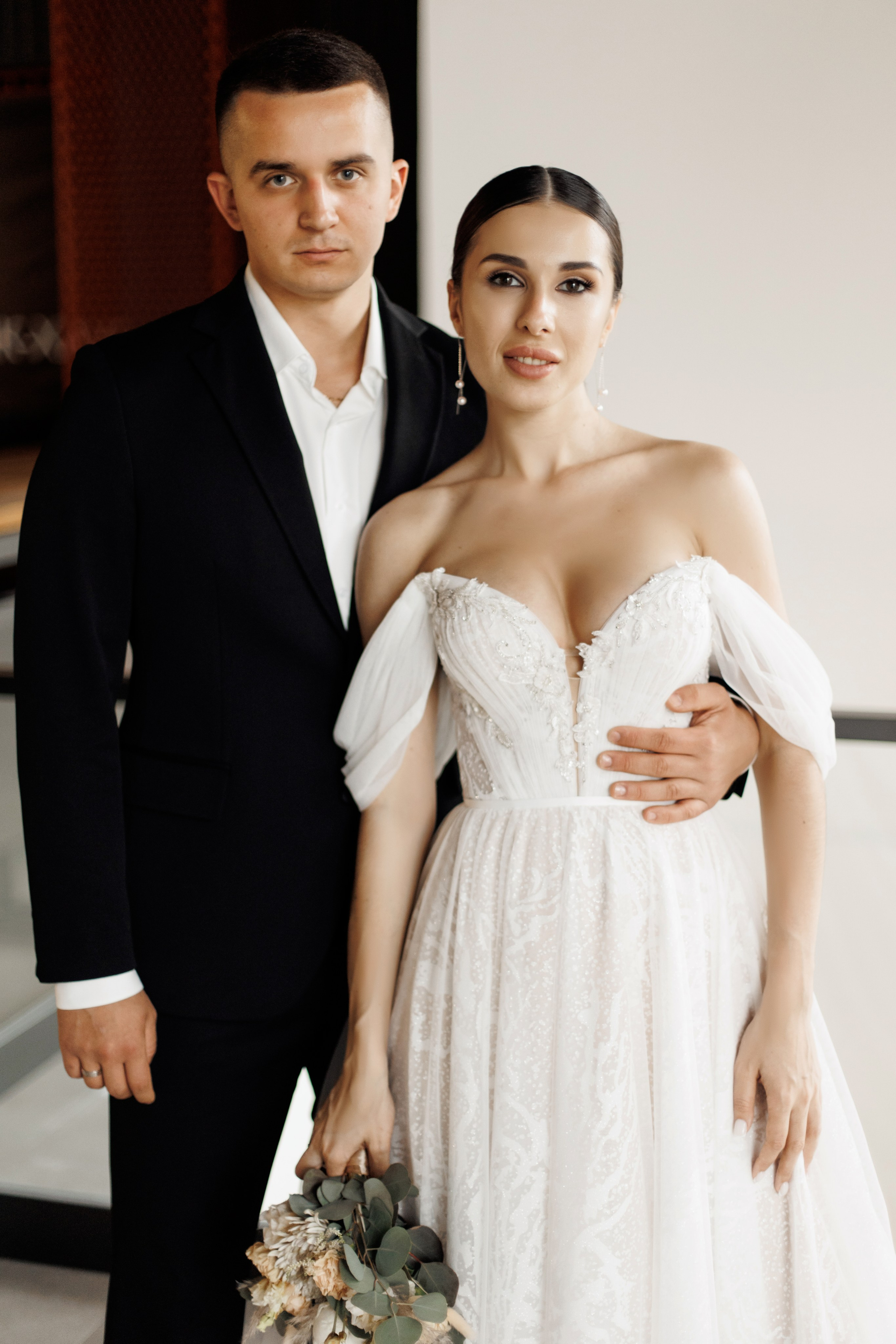 Sara. Свадебный фотограф Екатерина Худякова — Ярославль, Санкт-Петербург, Москва