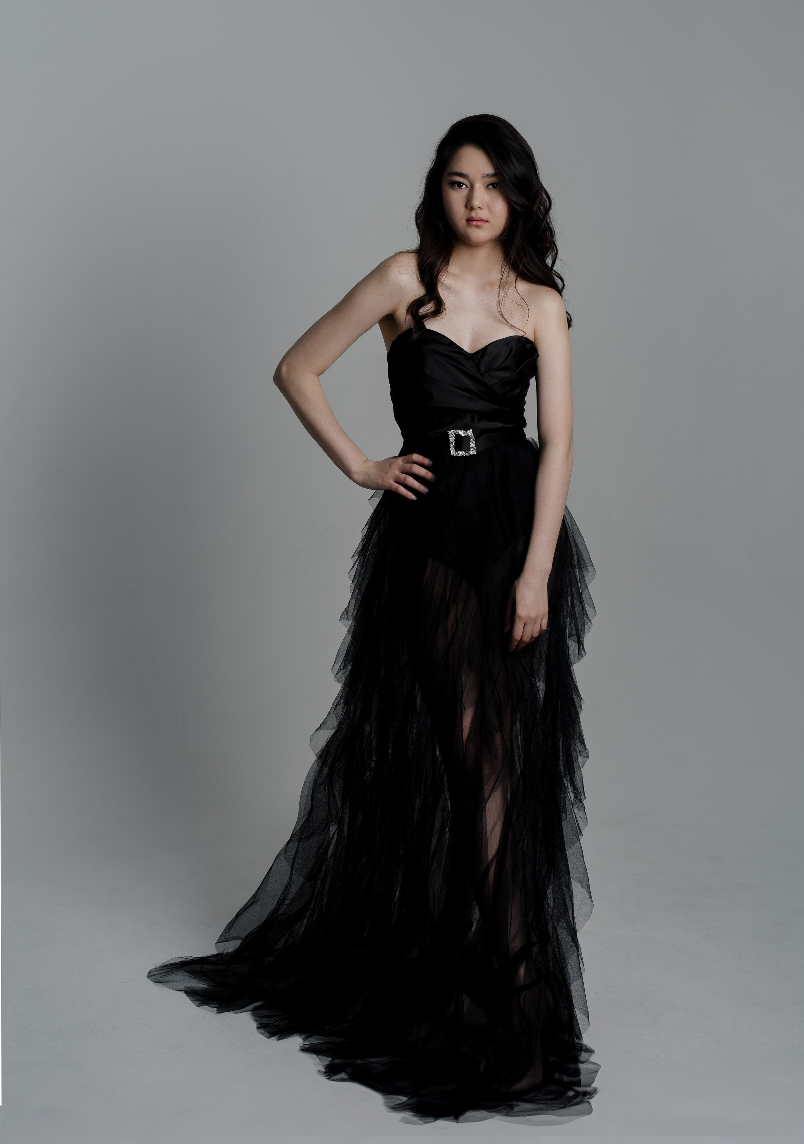 Айсулуу. Busan photographer | Фотограф Пусан