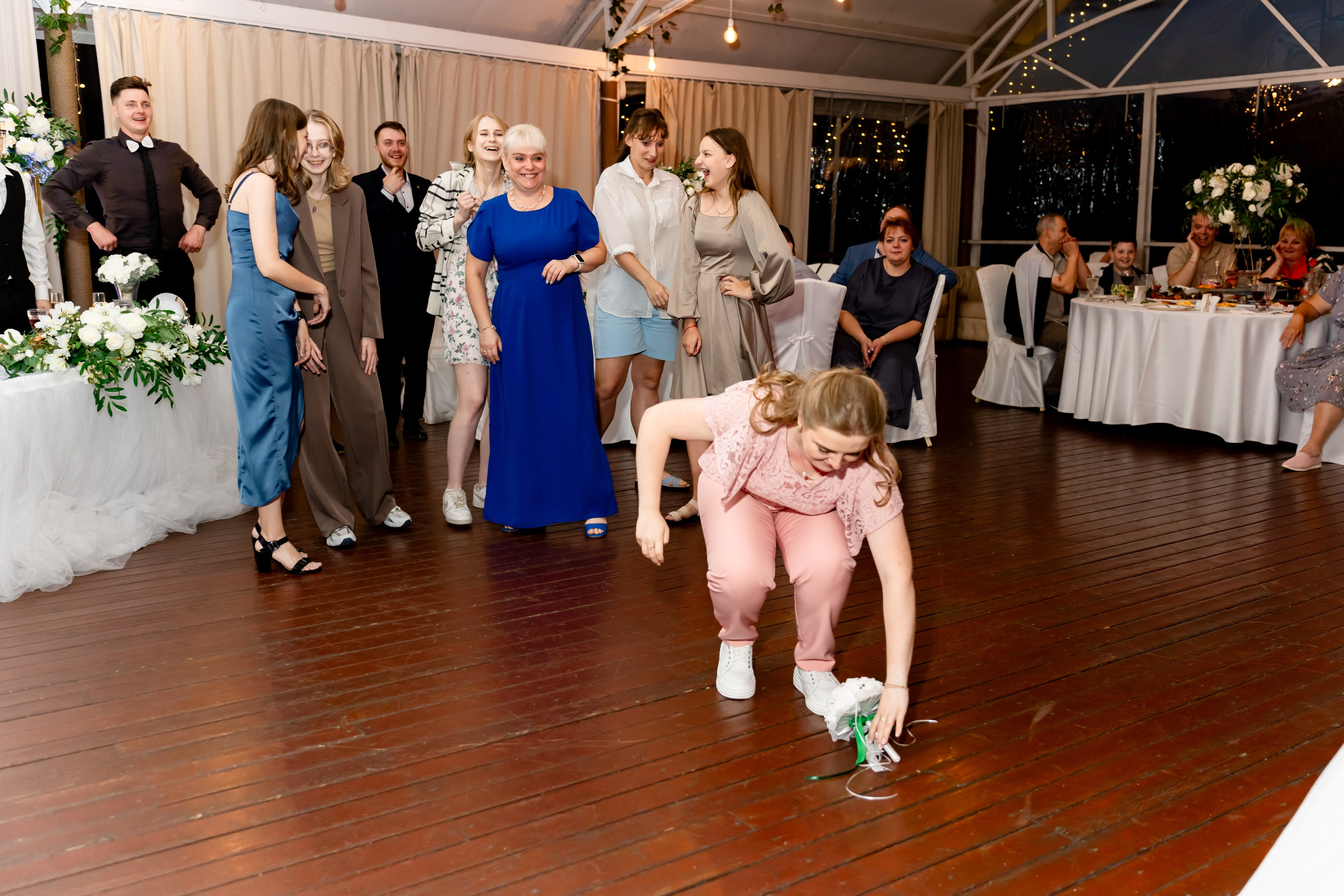 Анна & Александр. Фотограф Москва. Базанова Анастасия