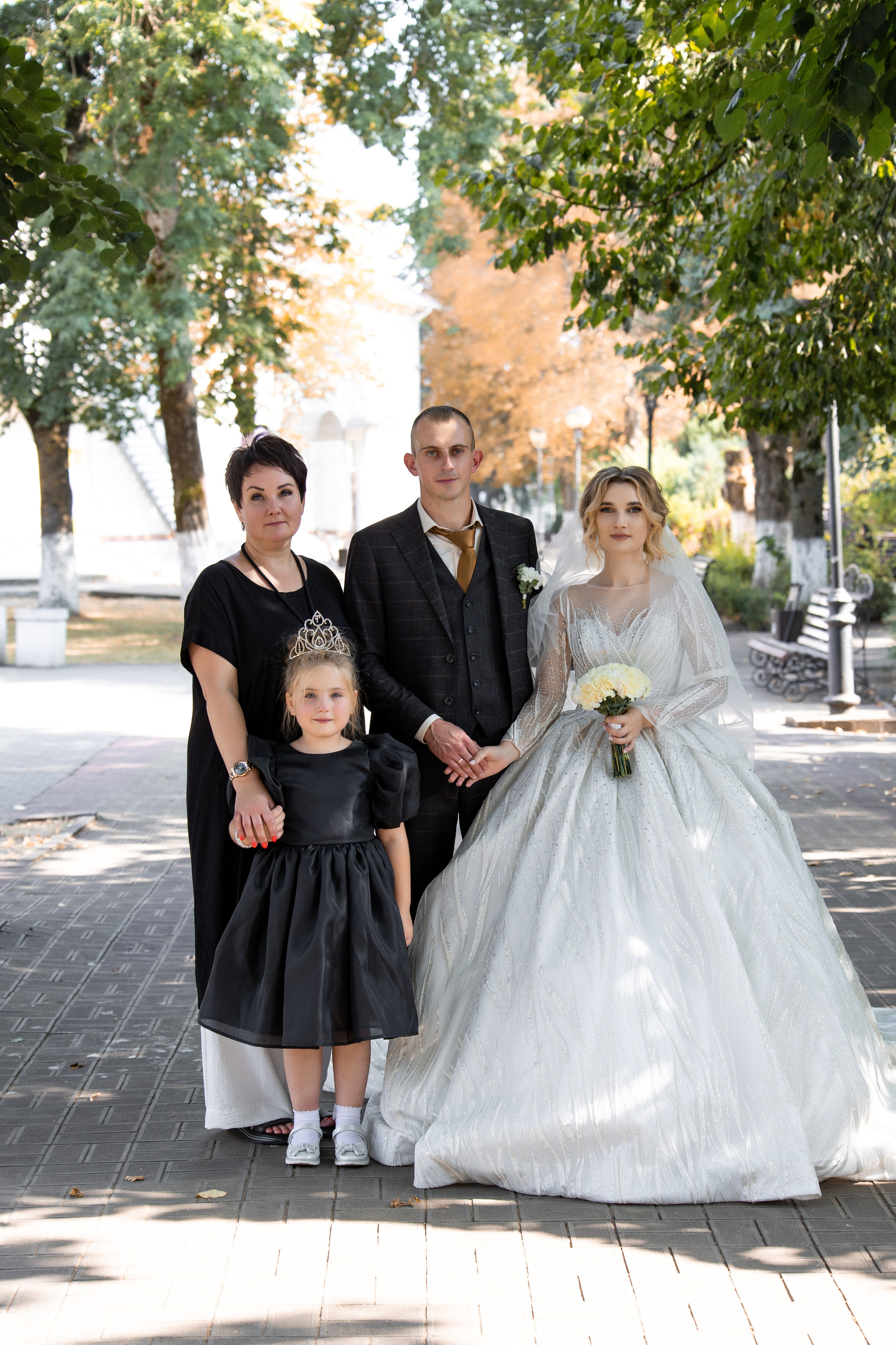 Виталий и Софья. Видеосьемка, фотосьемка свадеб, юбилеев, утренников в Краснодарском кр