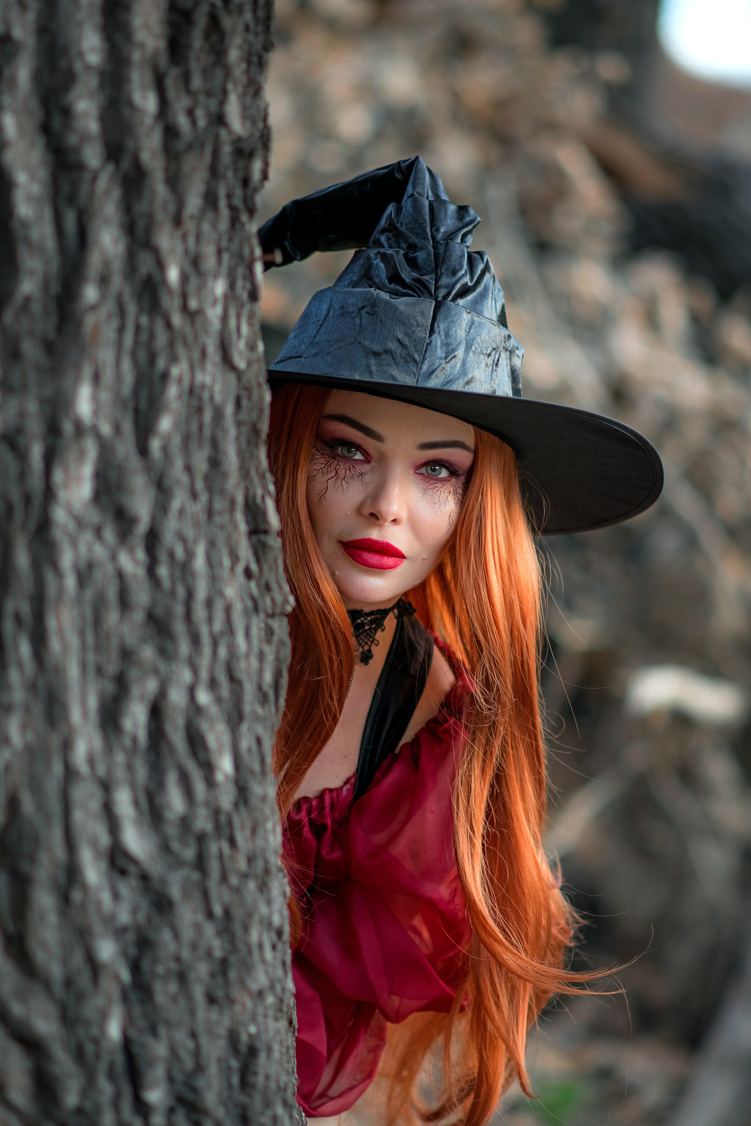 Осень. Фотограф Ольга Холина|Дебальцево