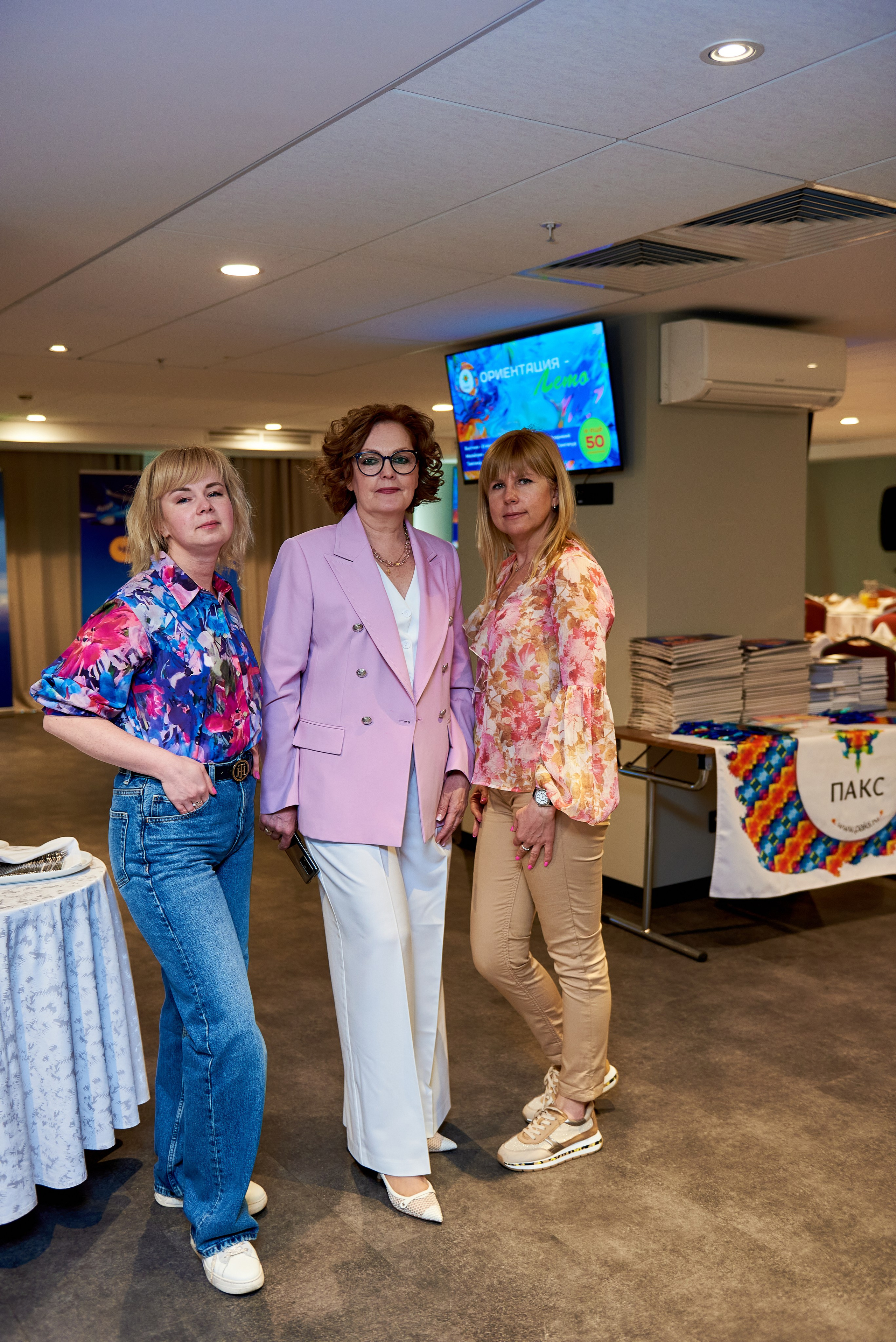 Бизнес завтраки. Андрей Винников фотограф в Нижнем Новгороде