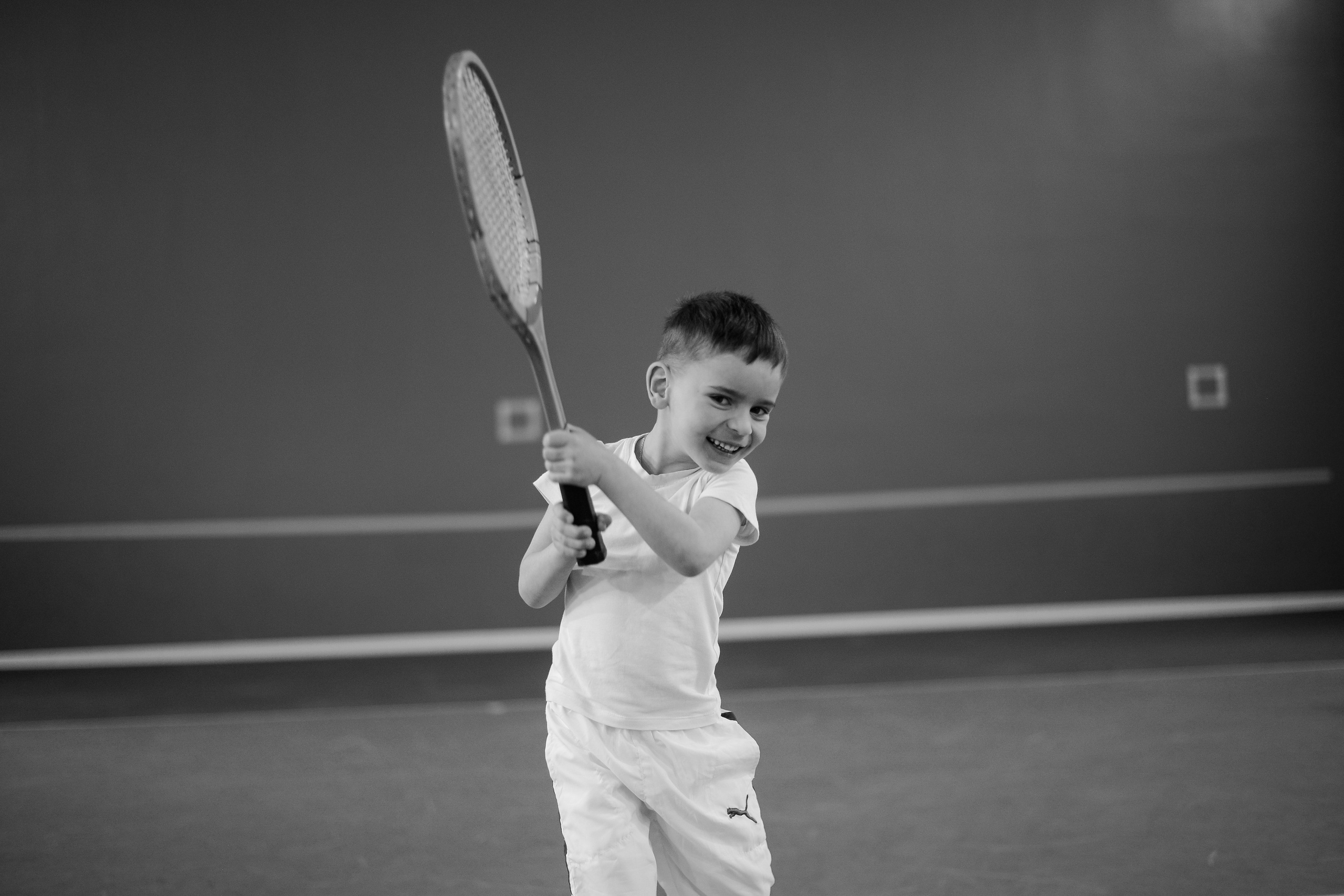 Теннис. Thephoto-russia.ru