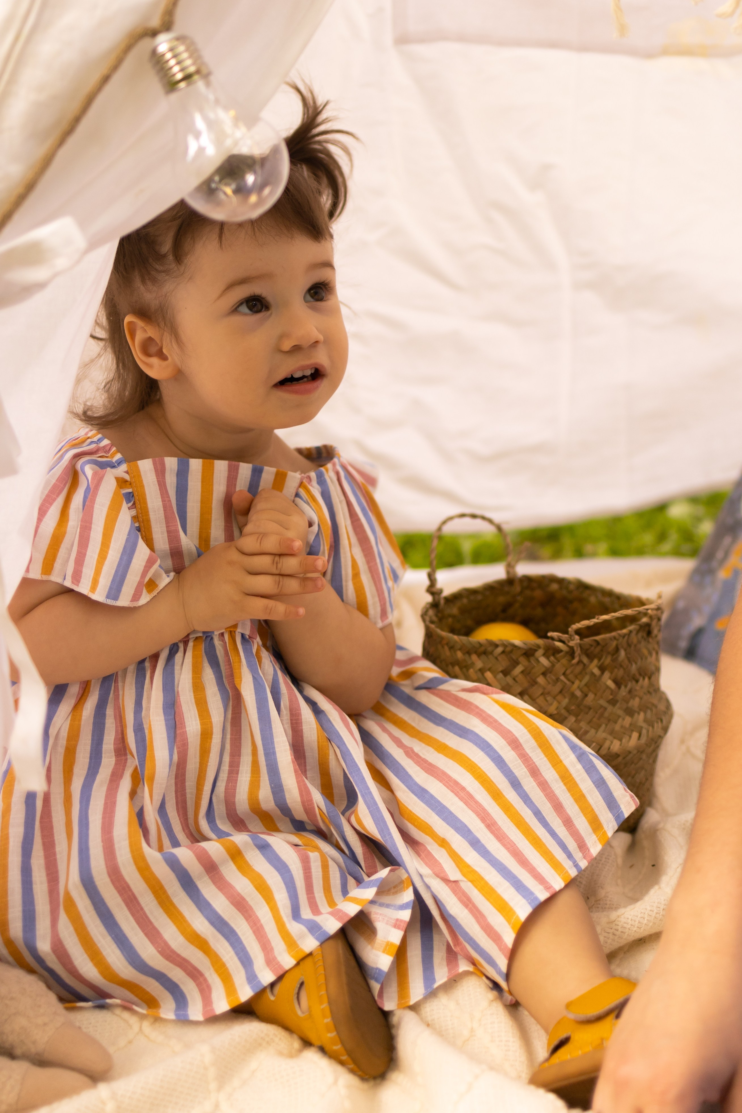 Boho wigwam (summer 2024). Семейный и детский фотограф, фотограф беременности, ньюборн в Москве