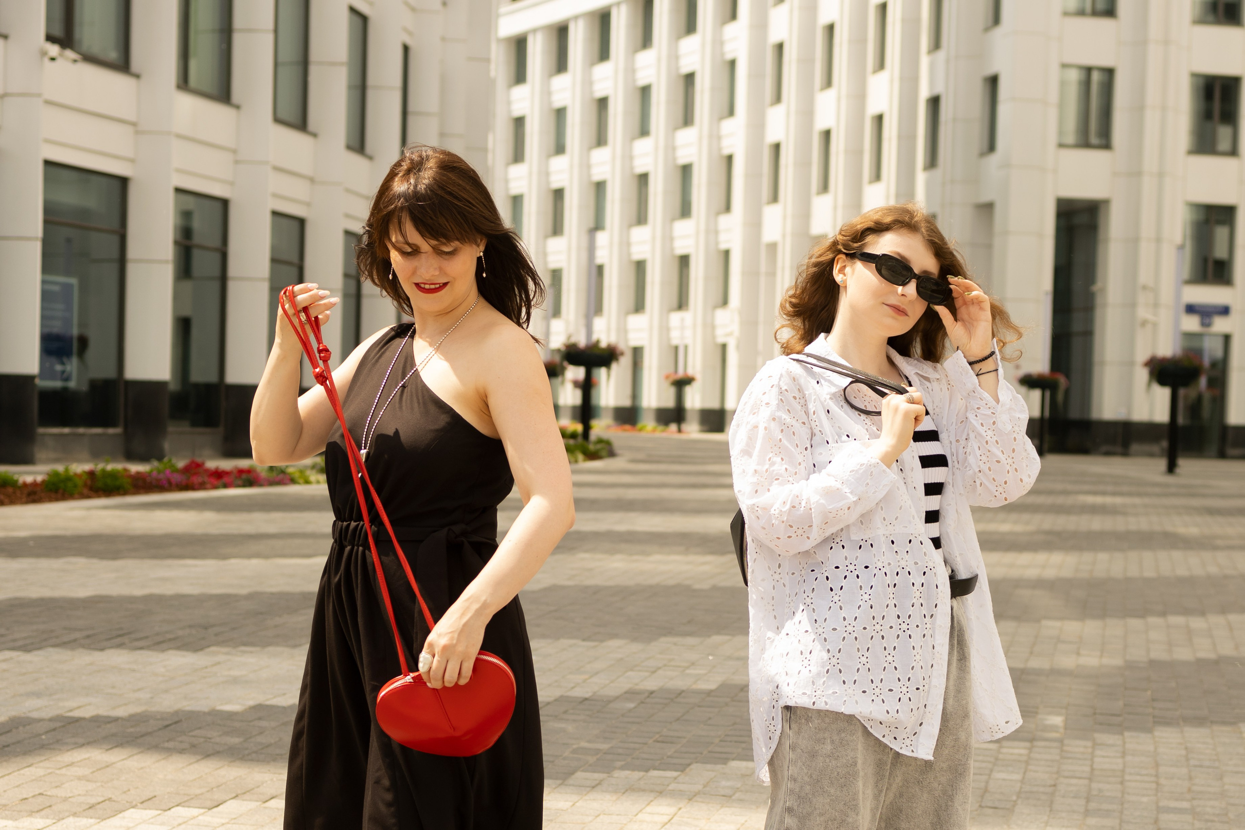 Viktoria&Inna. Семейный и детский фотограф, фотограф беременности, ньюборн в Москве