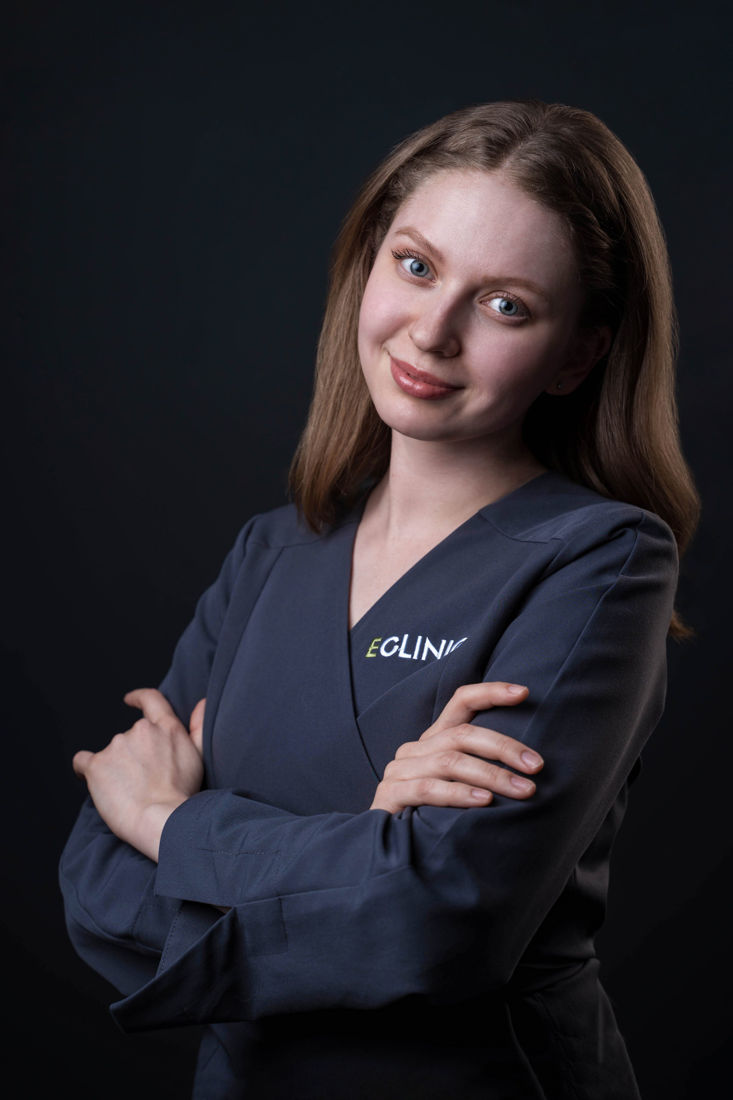 E_CLINIC. Арт фотограф и стилист Ульяна Терезникова