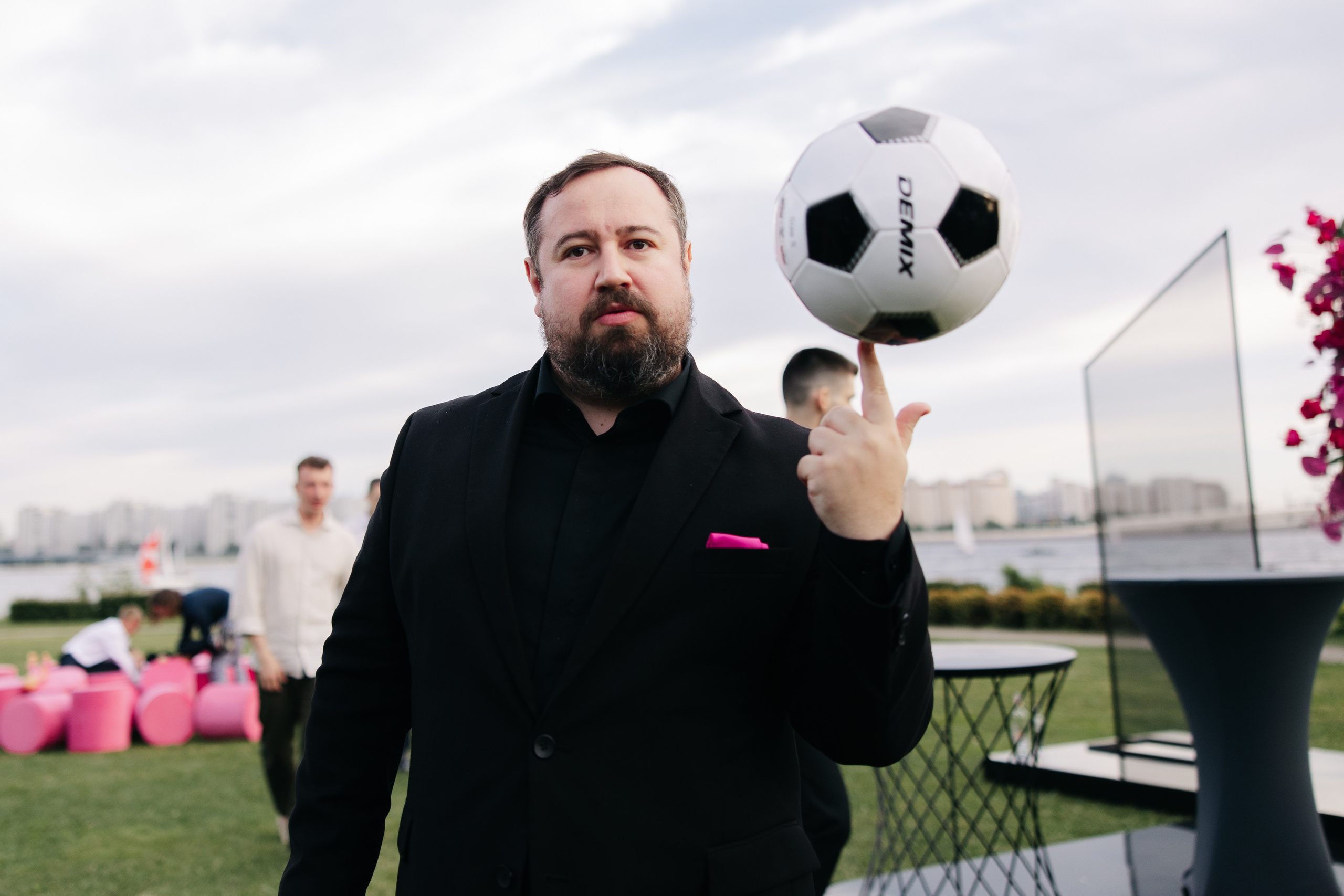 Вероника и Денис. Свадебный фотограф в Санкт-Петербурге Екатерина Евсеева