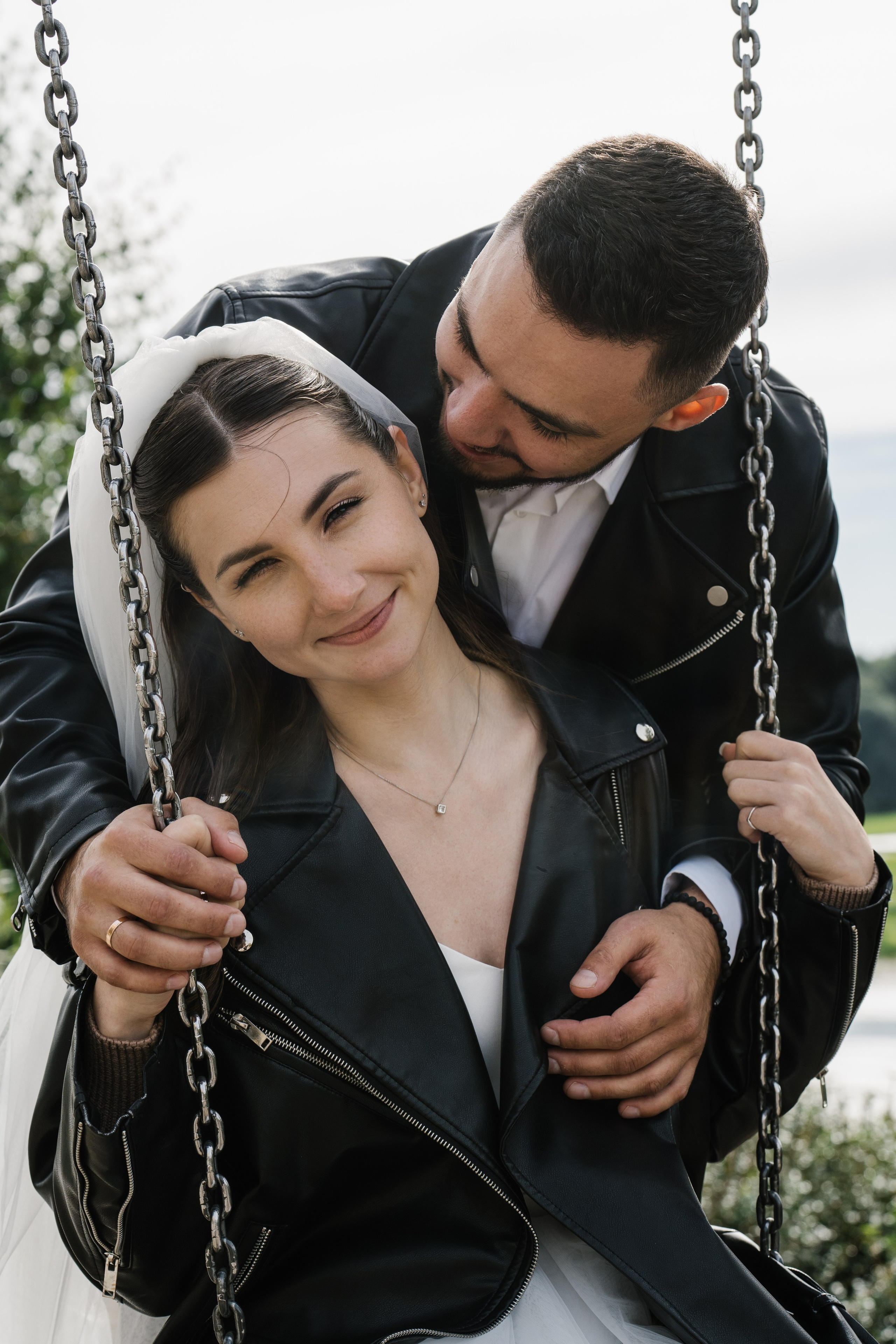 K | D. Свадебный и семейный фотограф в Новосибирске Светлана Варутина