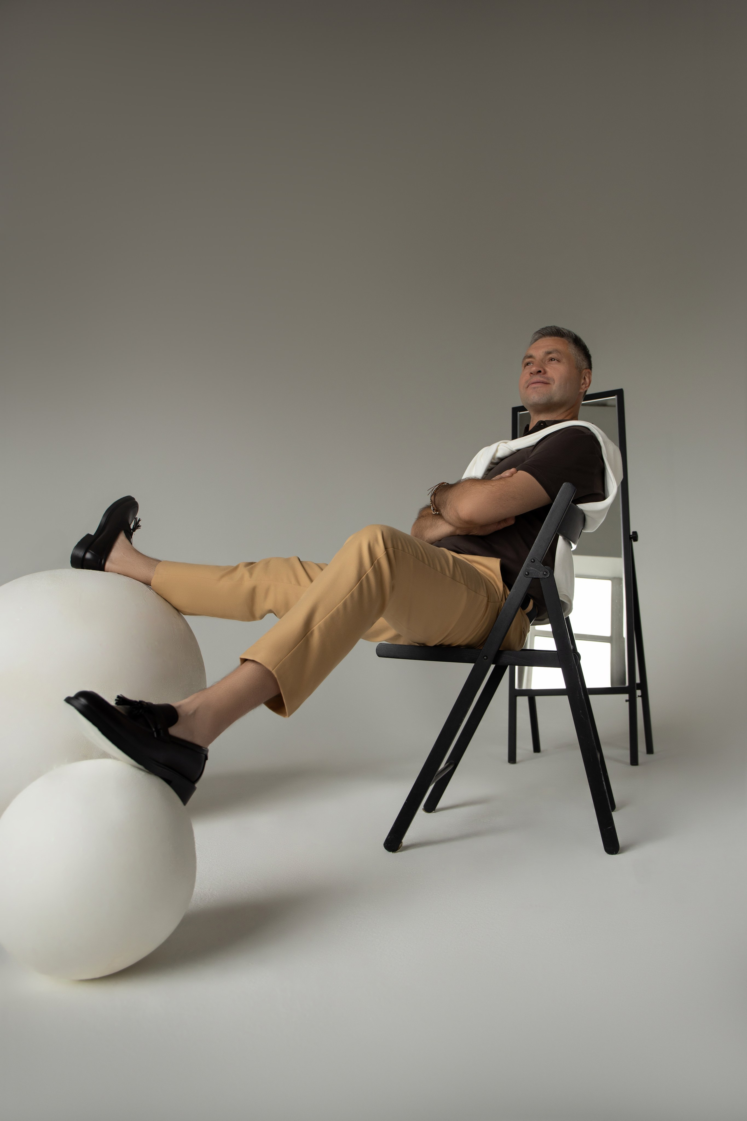 БИЗНЕС 2. Фотограф в Москве