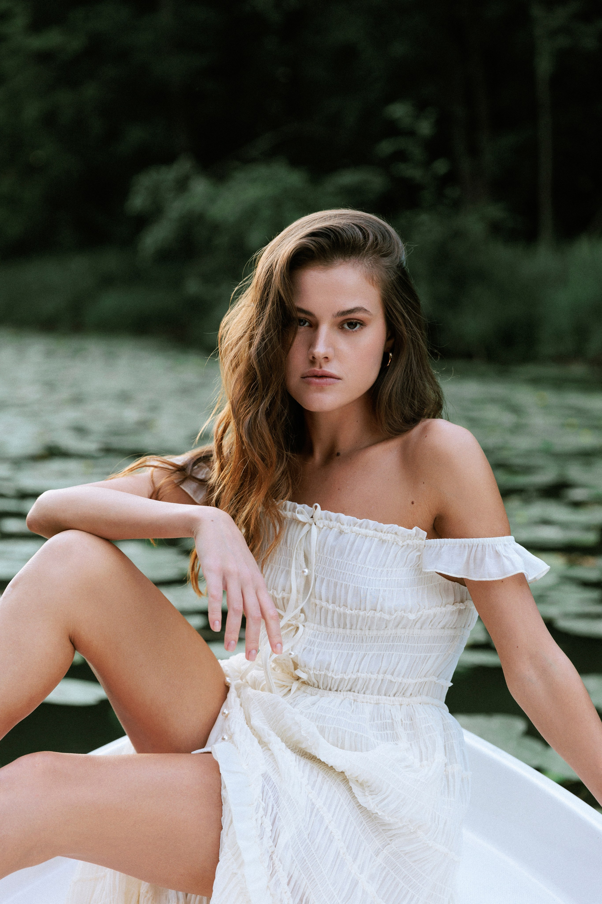 Настя. Фотограф в Москве Людмила Малова