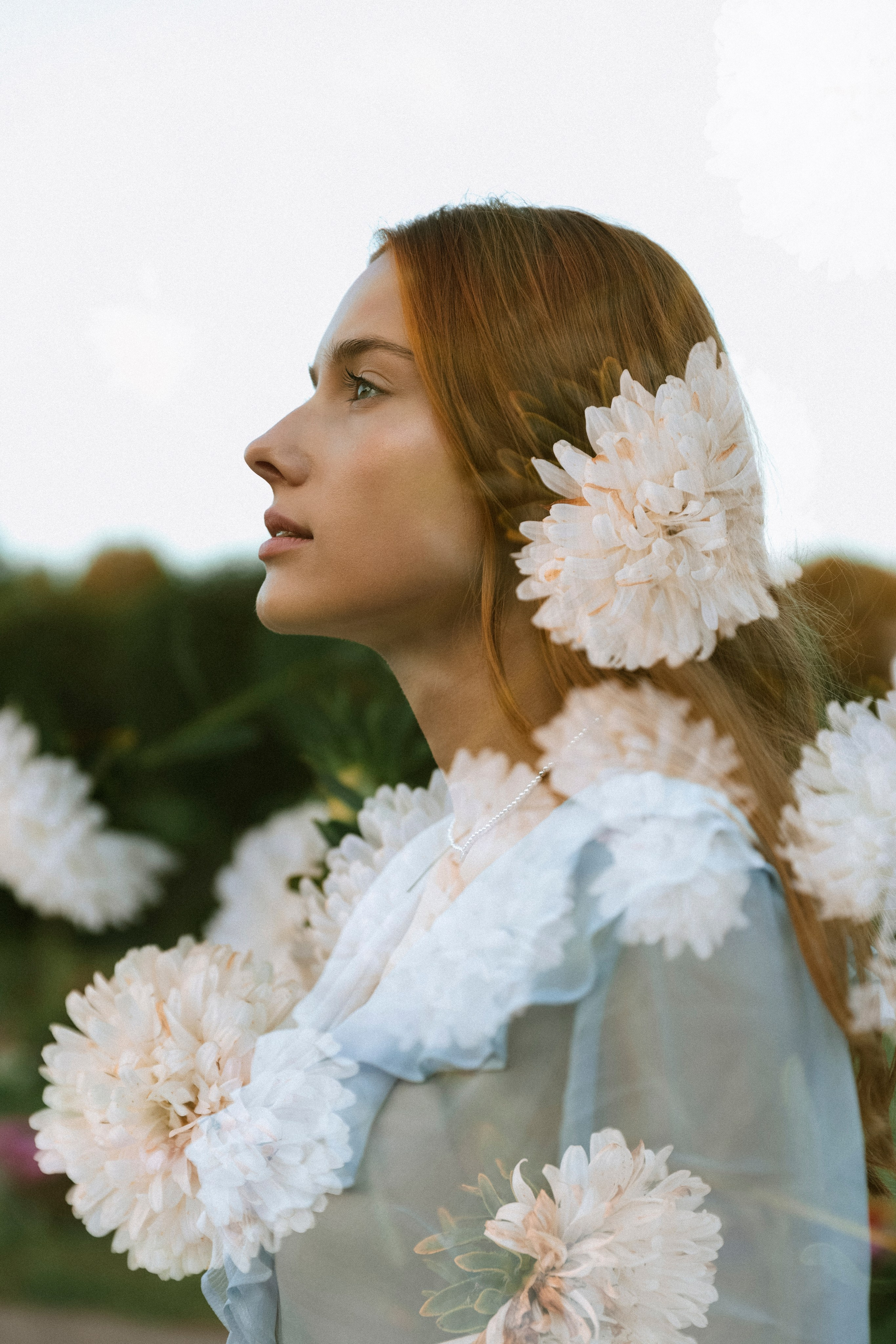 Настя. Фотограф в Москве Людмила Малова