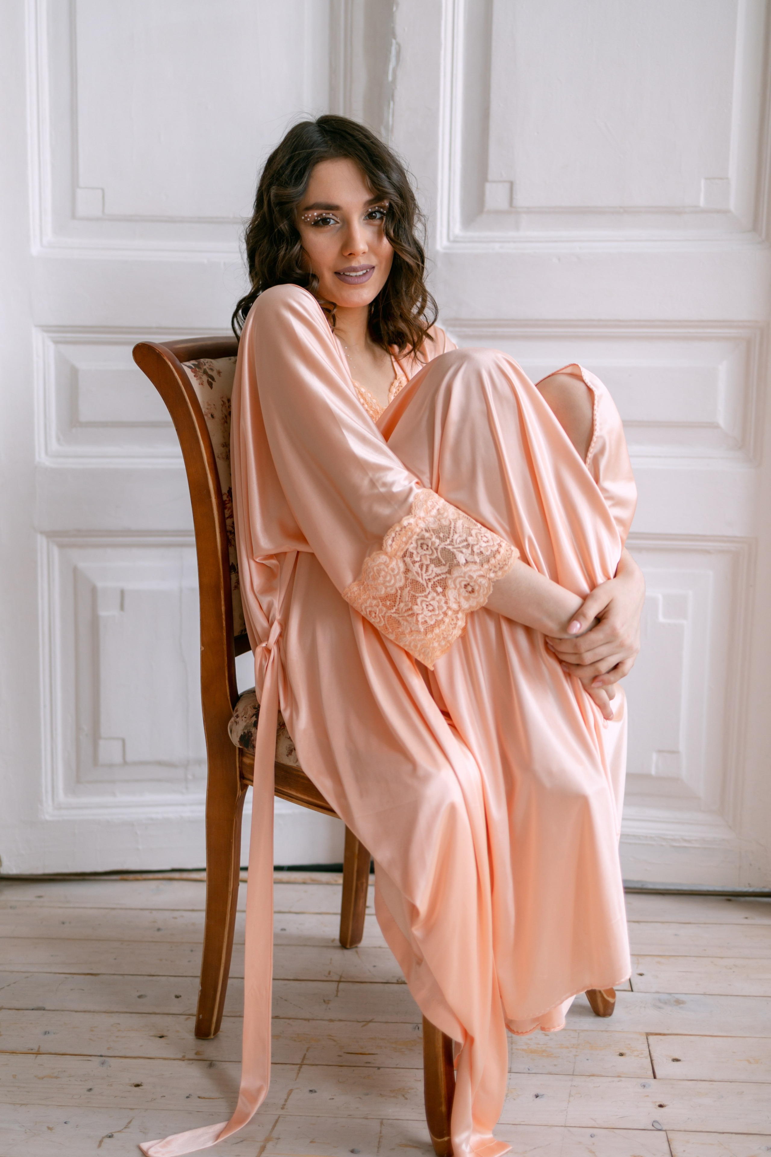 Дарья. Семейный и свадебный фотограф в Самаре Анастасия Воропаева