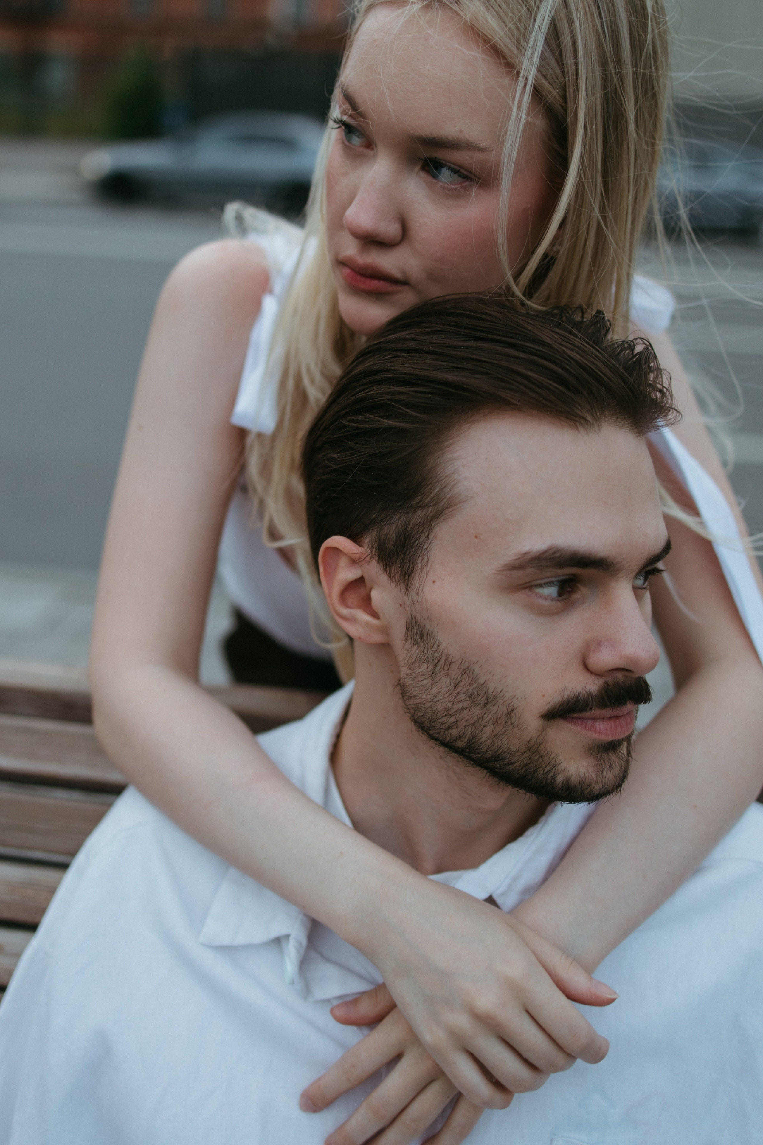 Дарья и Андрей. Семейный и свадебный фотограф в Самаре Анастасия Воропаева