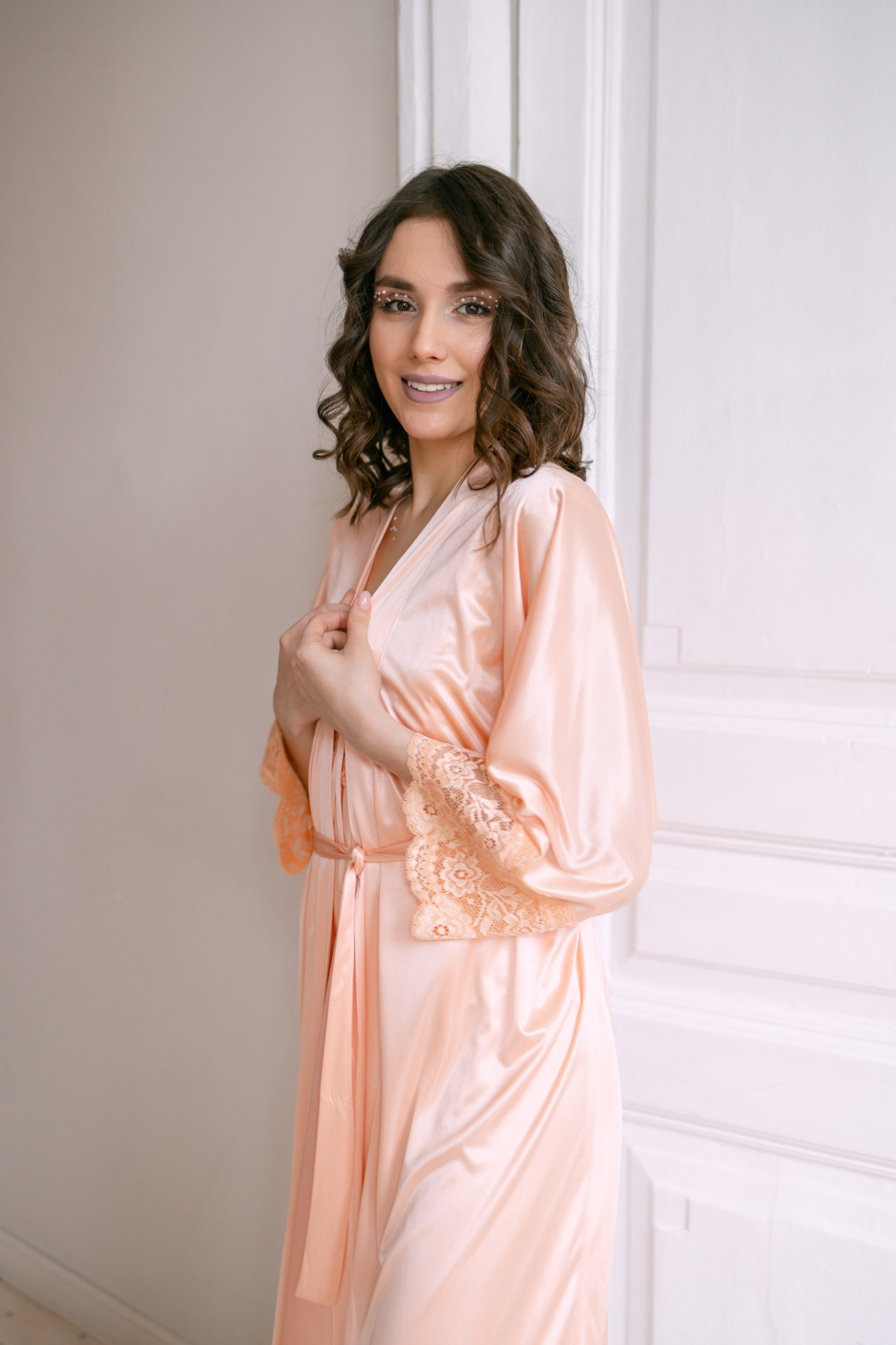 Дарья. Семейный и свадебный фотограф в Самаре Анастасия Воропаева