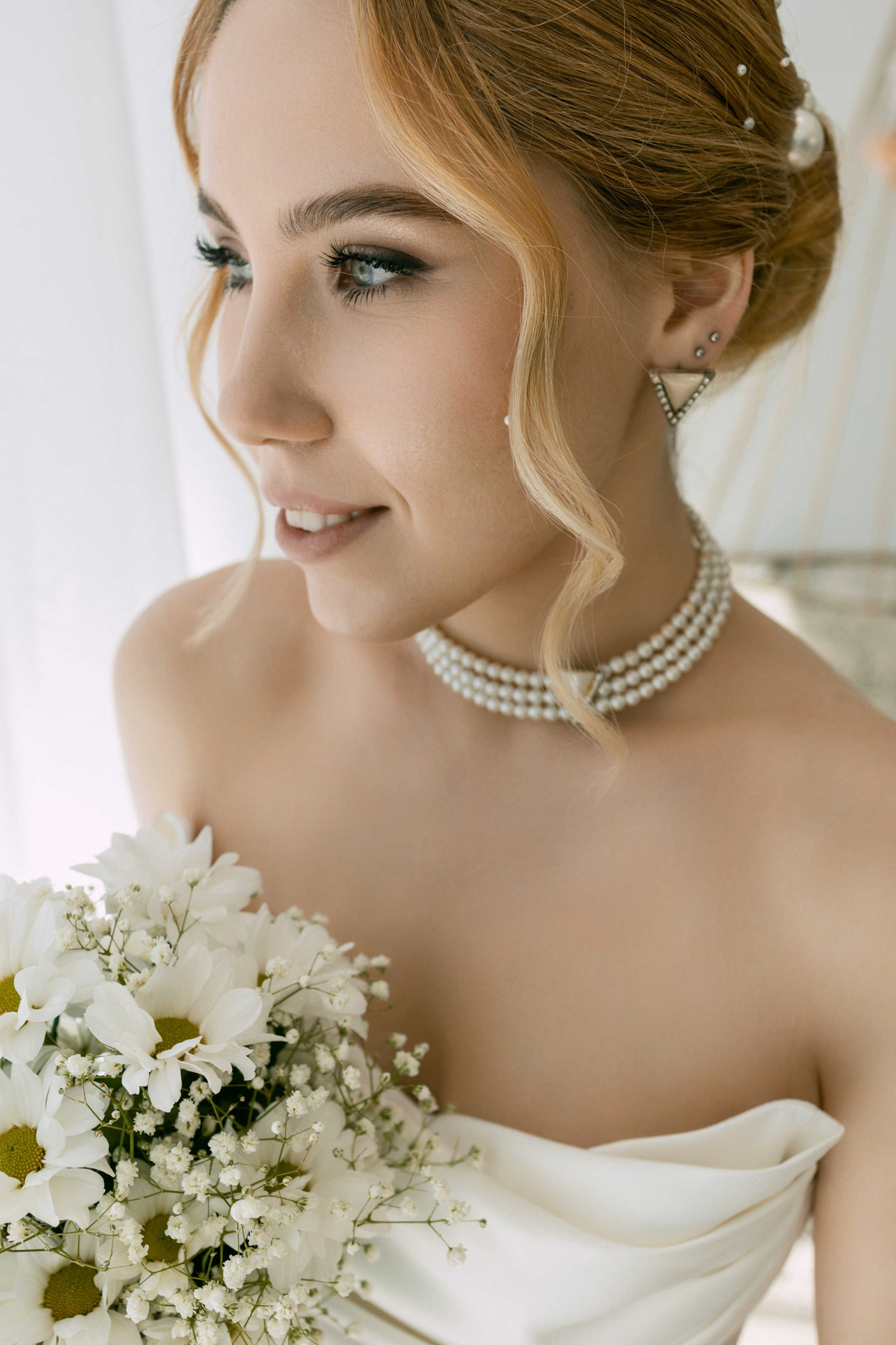 Вика и Дима. Семейный и свадебный фотограф в Самаре Анастасия Воропаева