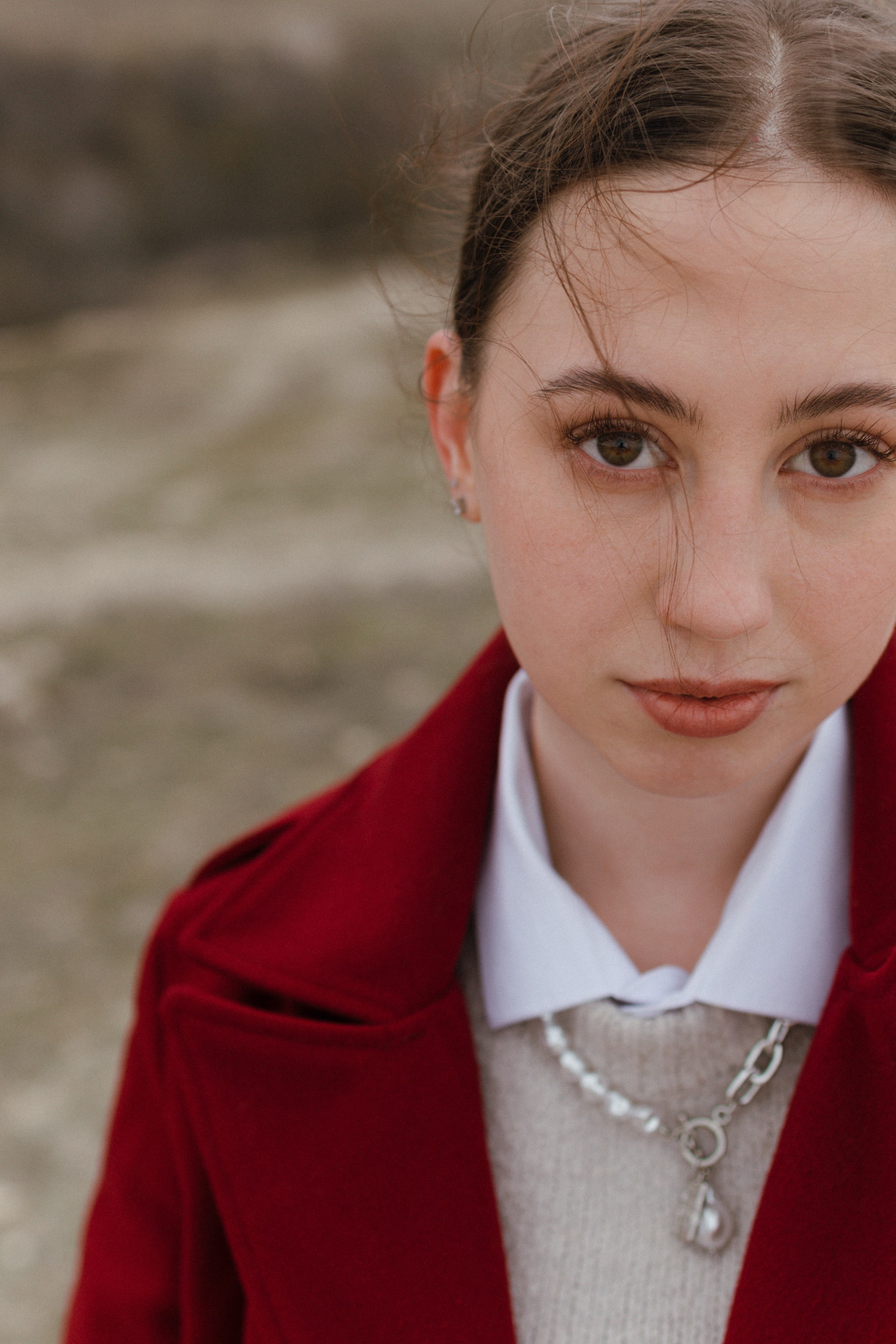 Валентина и Иван, г. Анапа