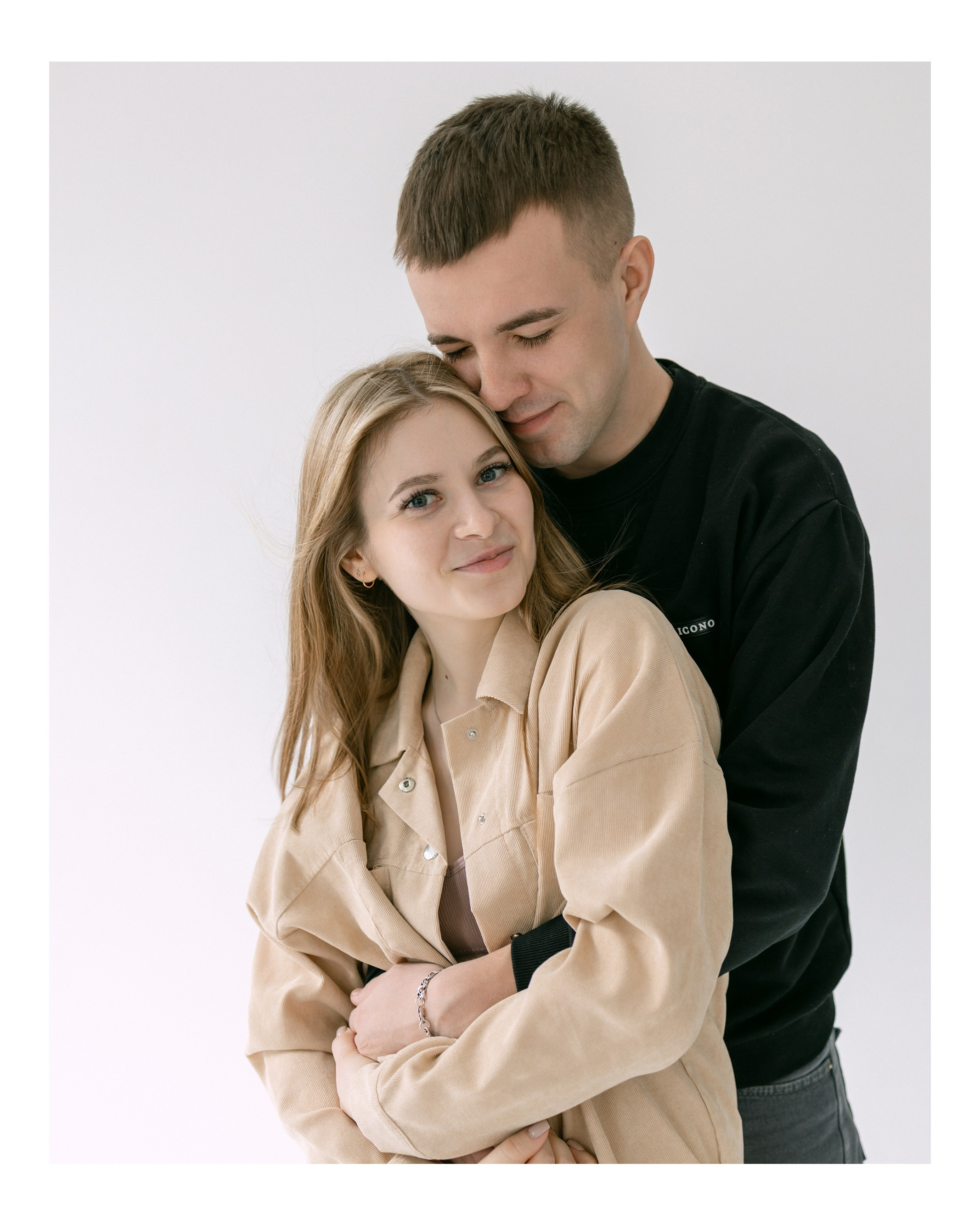 Идеи для фотосесии