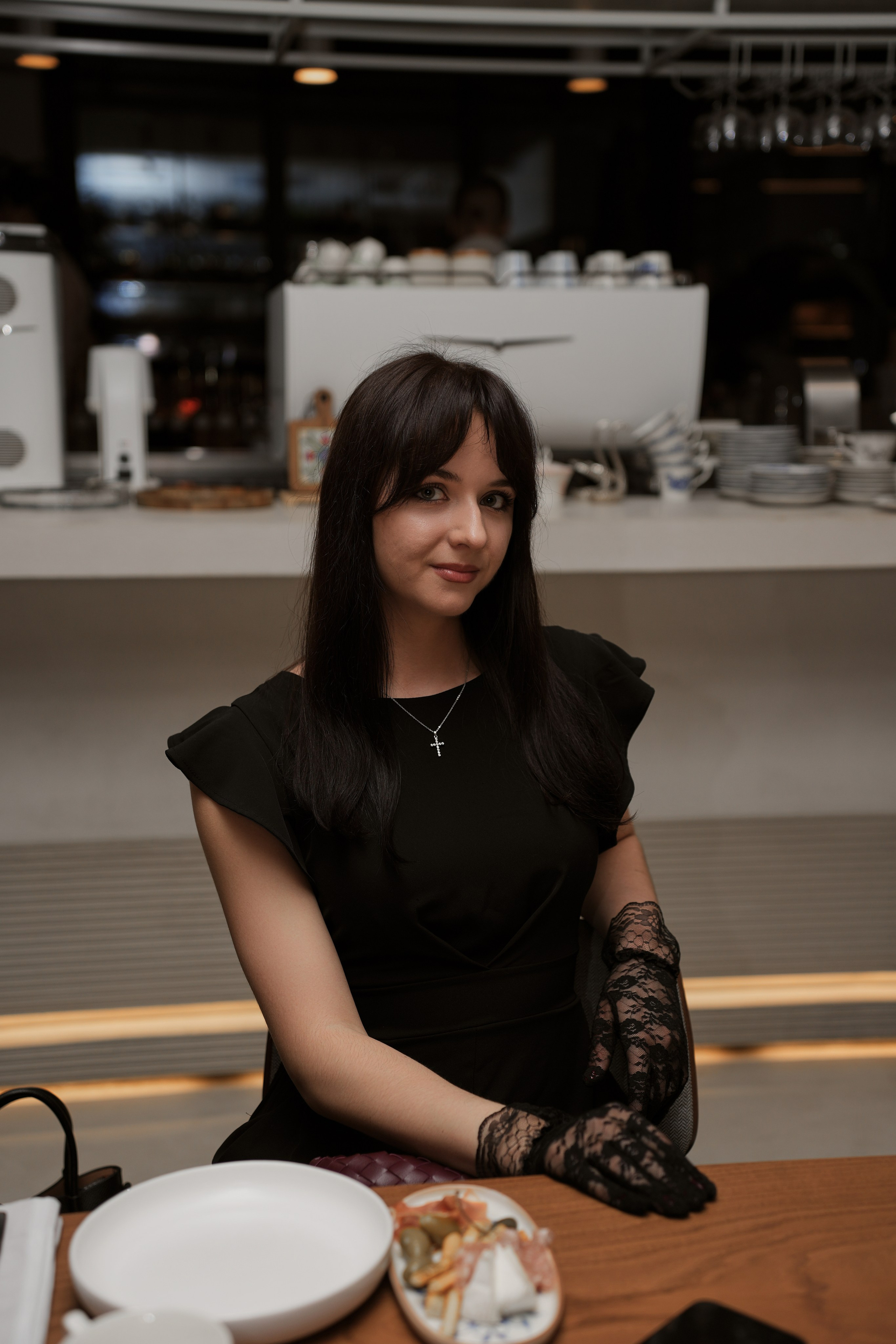 Моно спектакль Алисы Коржуковой 26.03.26. Фотограф Москва | Белгород