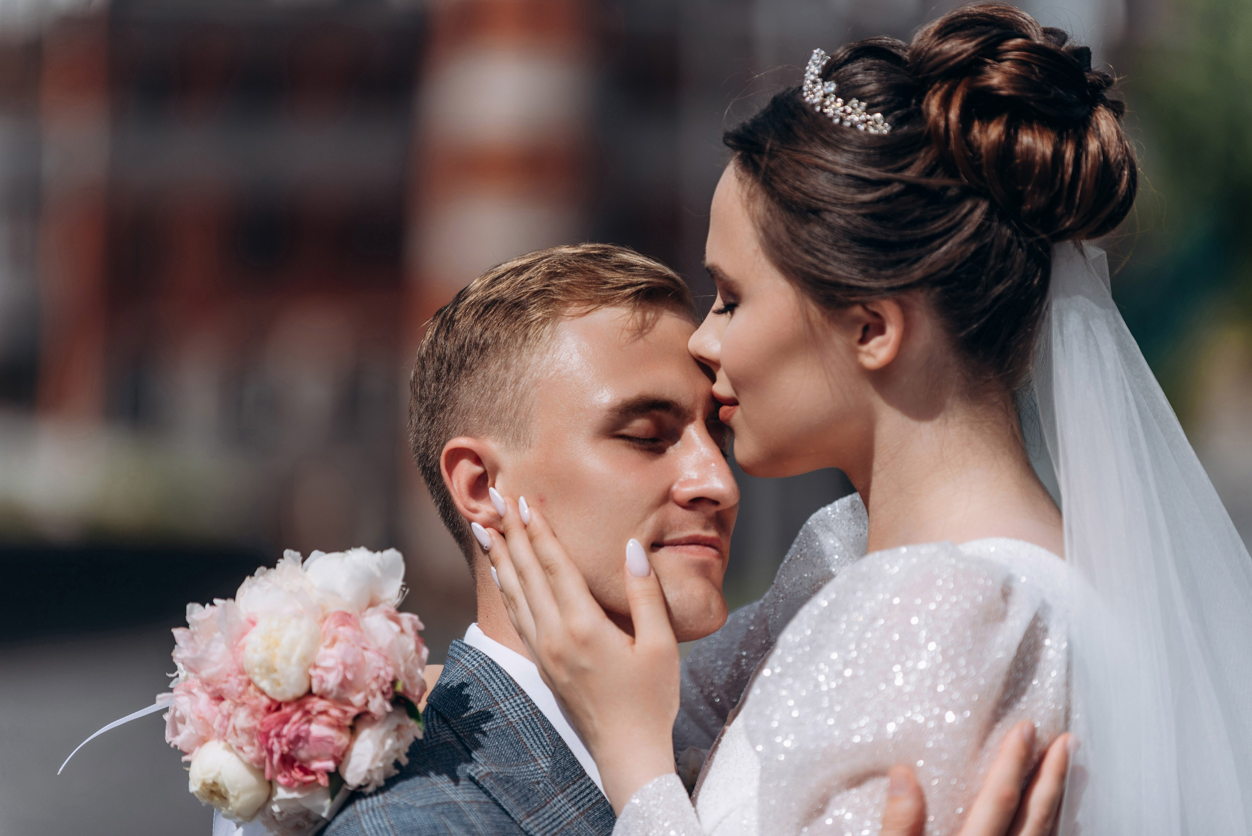 Константин и Аделя. Свадебный фотограф Казань|Москва Ranas4you