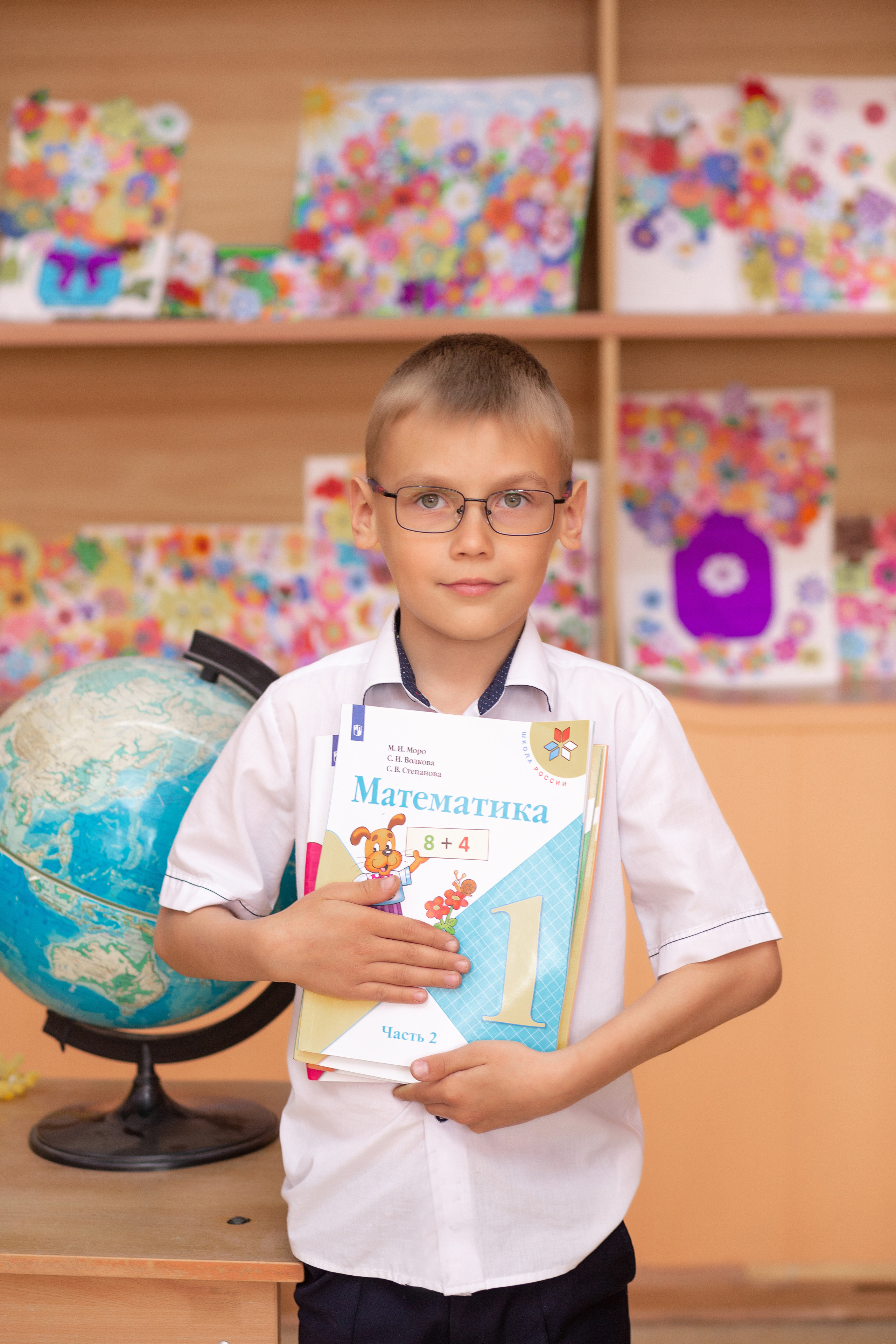 ПОРТРЕТЫ и групповые (ШКОЛЫ). Семейный и детский фотограф во Владивостоке Александра Ларина