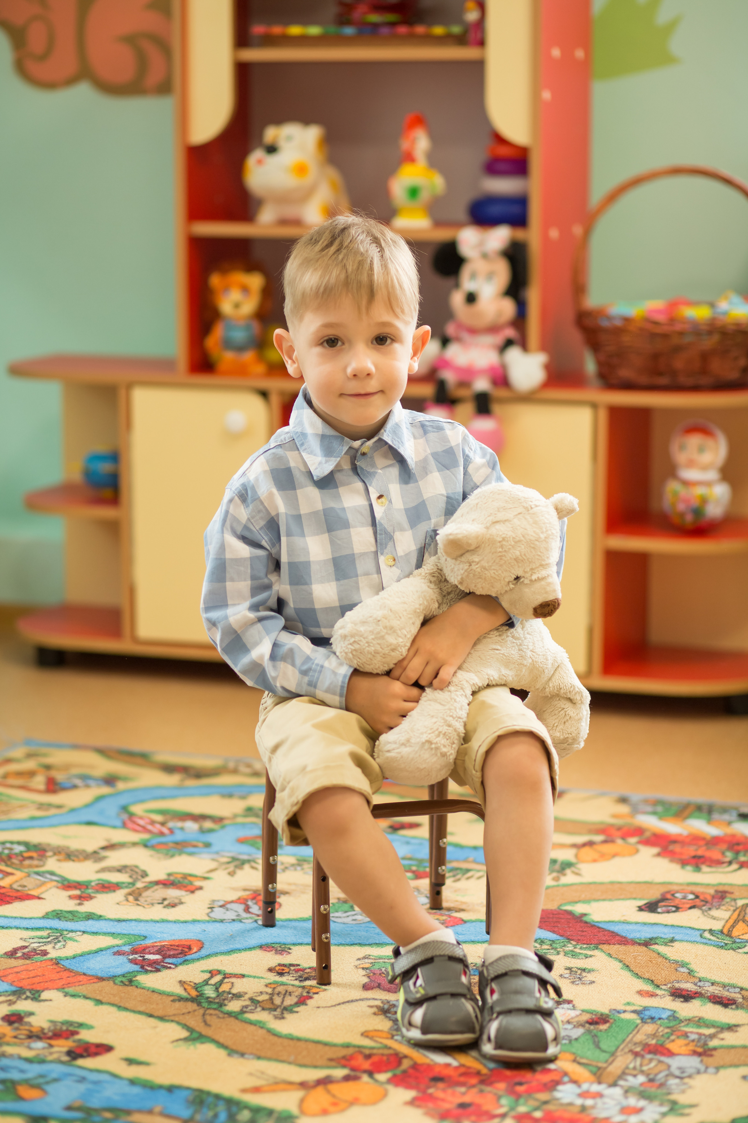 ПОРТРЕТЫ и групповые (САДЫ). Семейный и детский фотограф во Владивостоке Александра Ларина