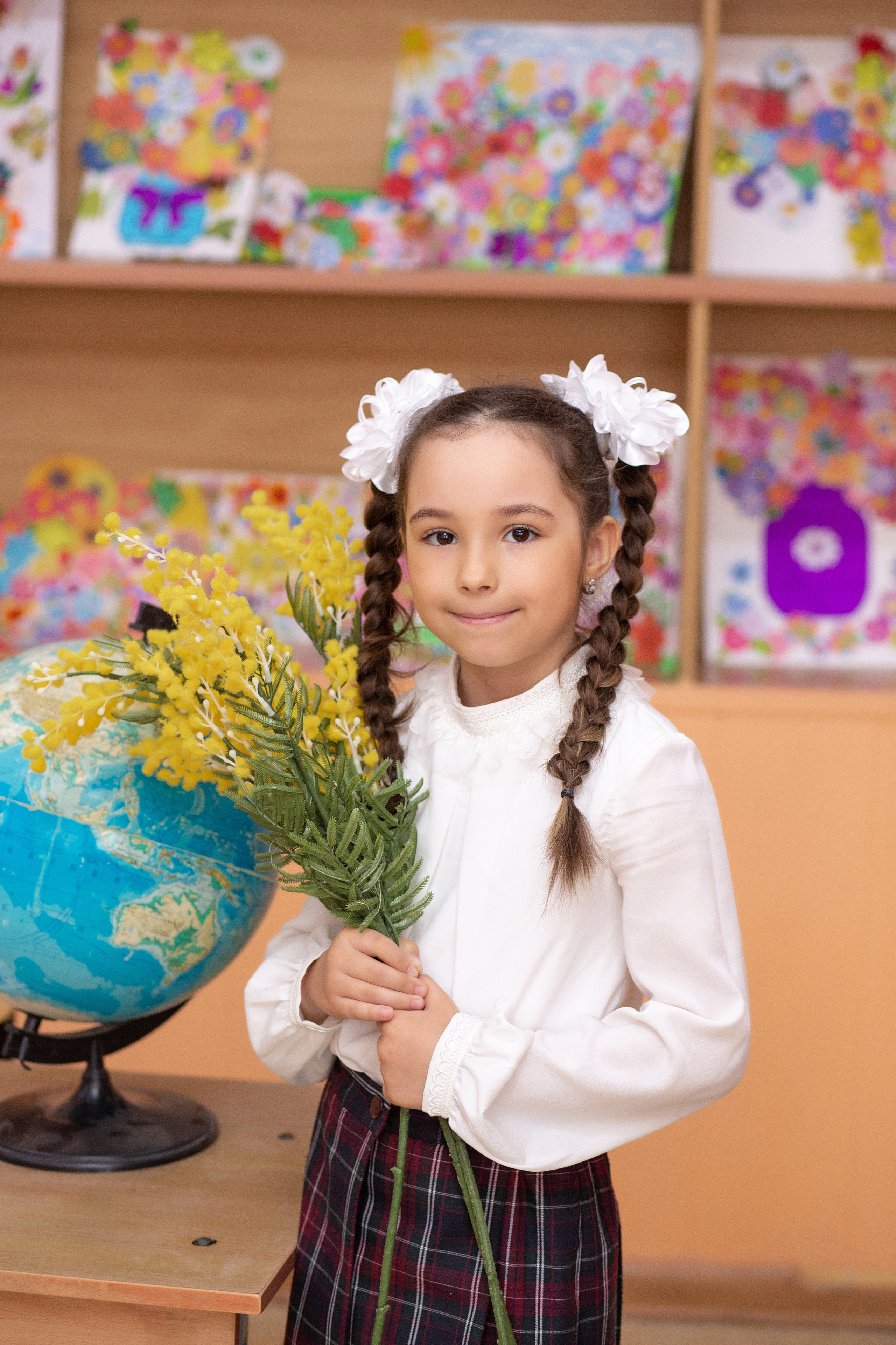 ПОРТРЕТЫ и групповые (ШКОЛЫ). Семейный и детский фотограф во Владивостоке Александра Ларина