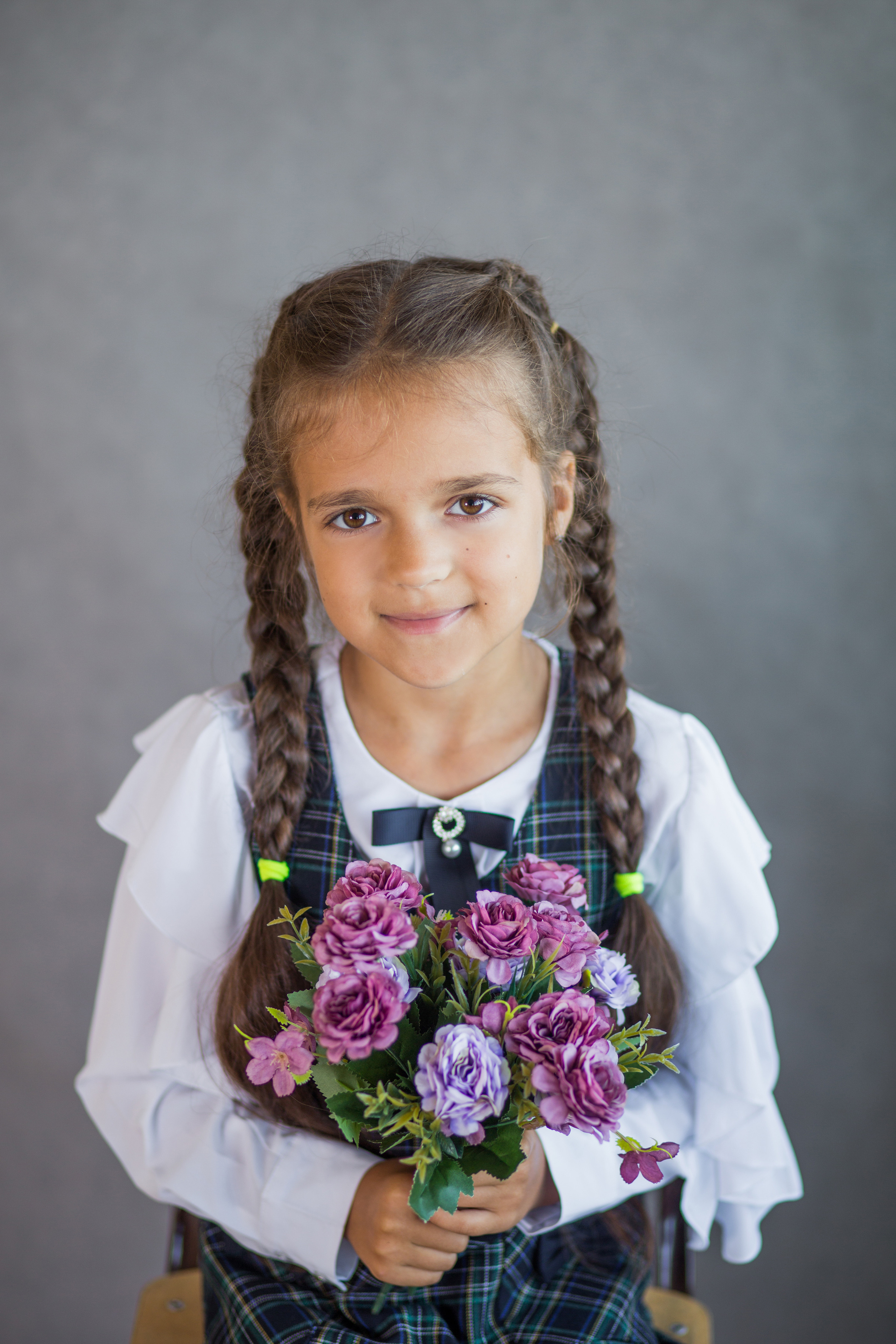 ПОРТРЕТЫ и групповые (ШКОЛЫ). Семейный и детский фотограф во Владивостоке Александра Ларина